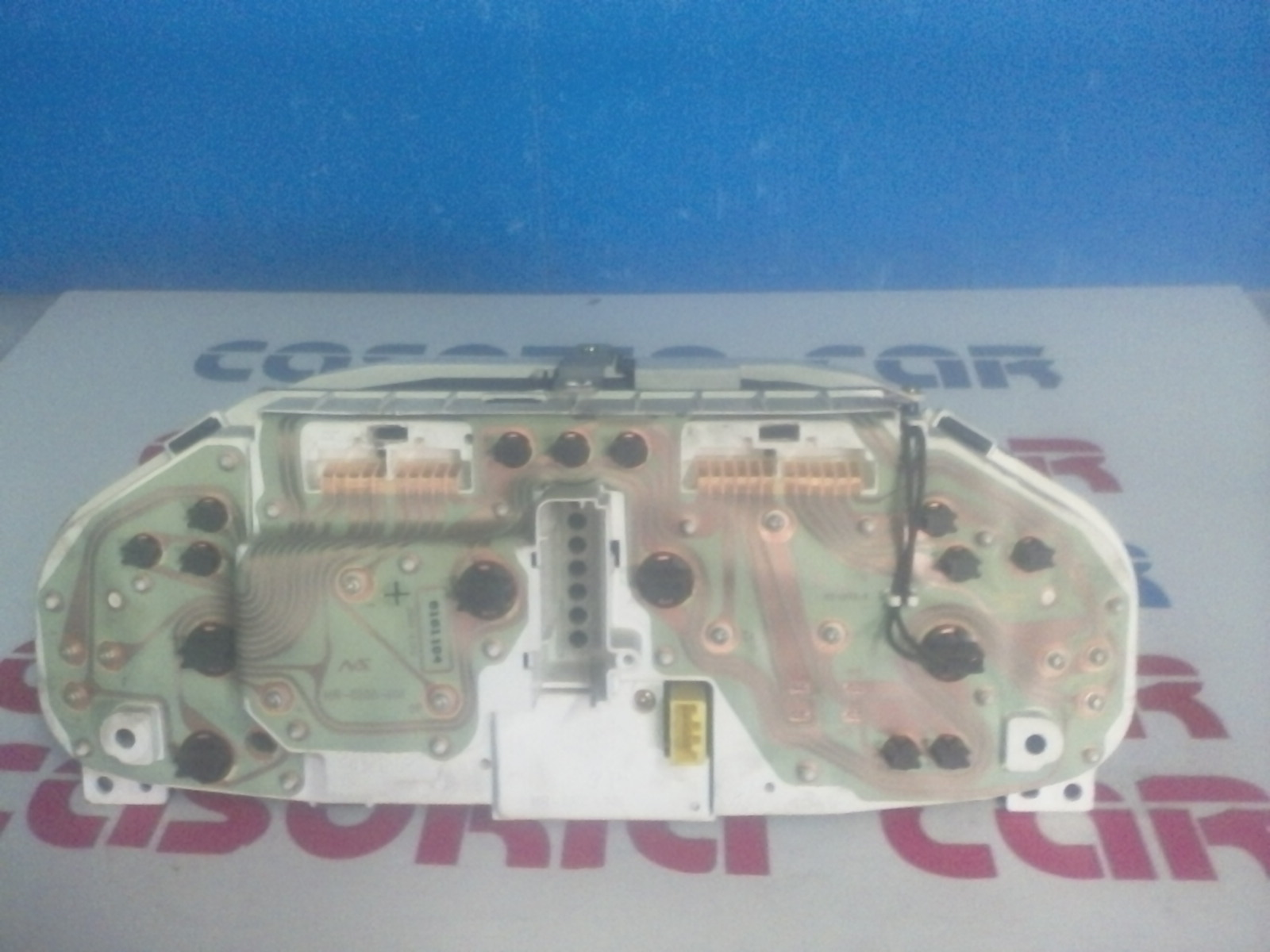 Quadro Strumenti HONDA Civic Berlina 5P