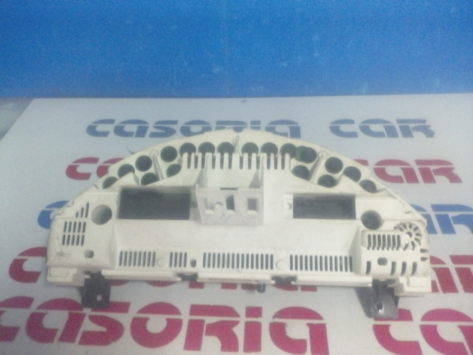 Quadro Strumenti MERCEDES Classe A W168 1 Serie