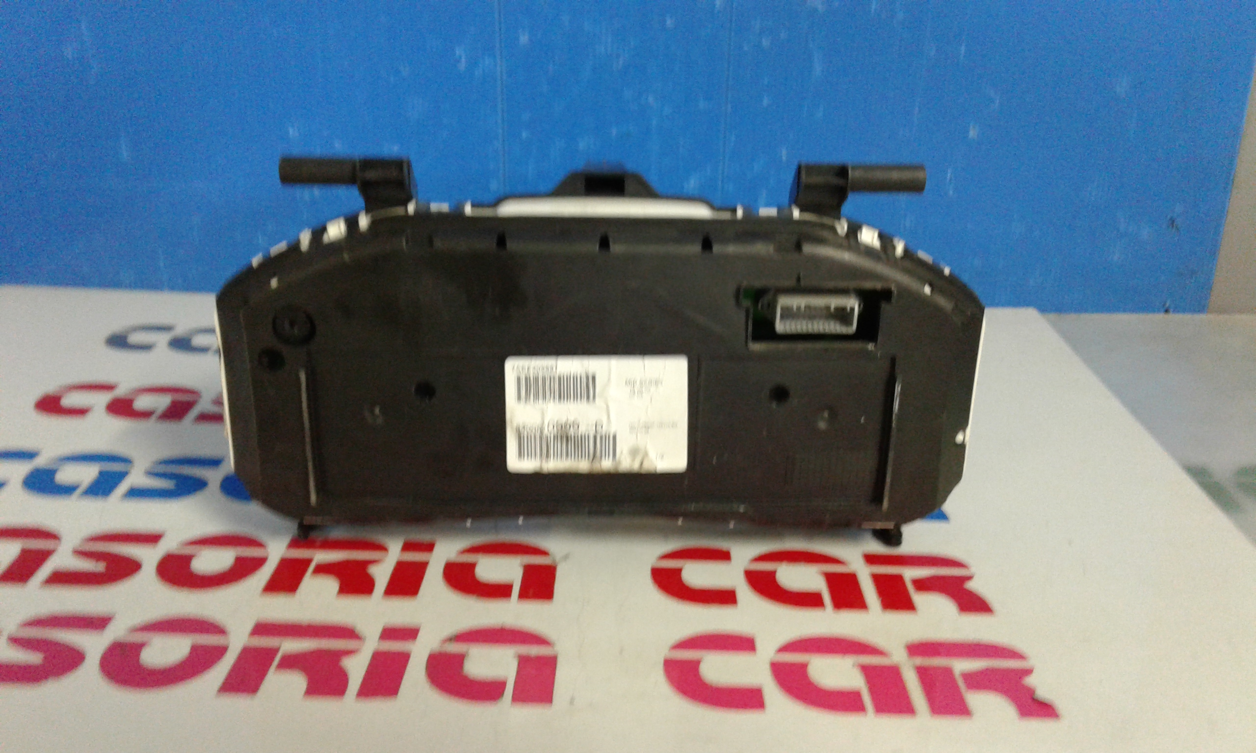 Quadro Strumenti RENAULT Clio 5