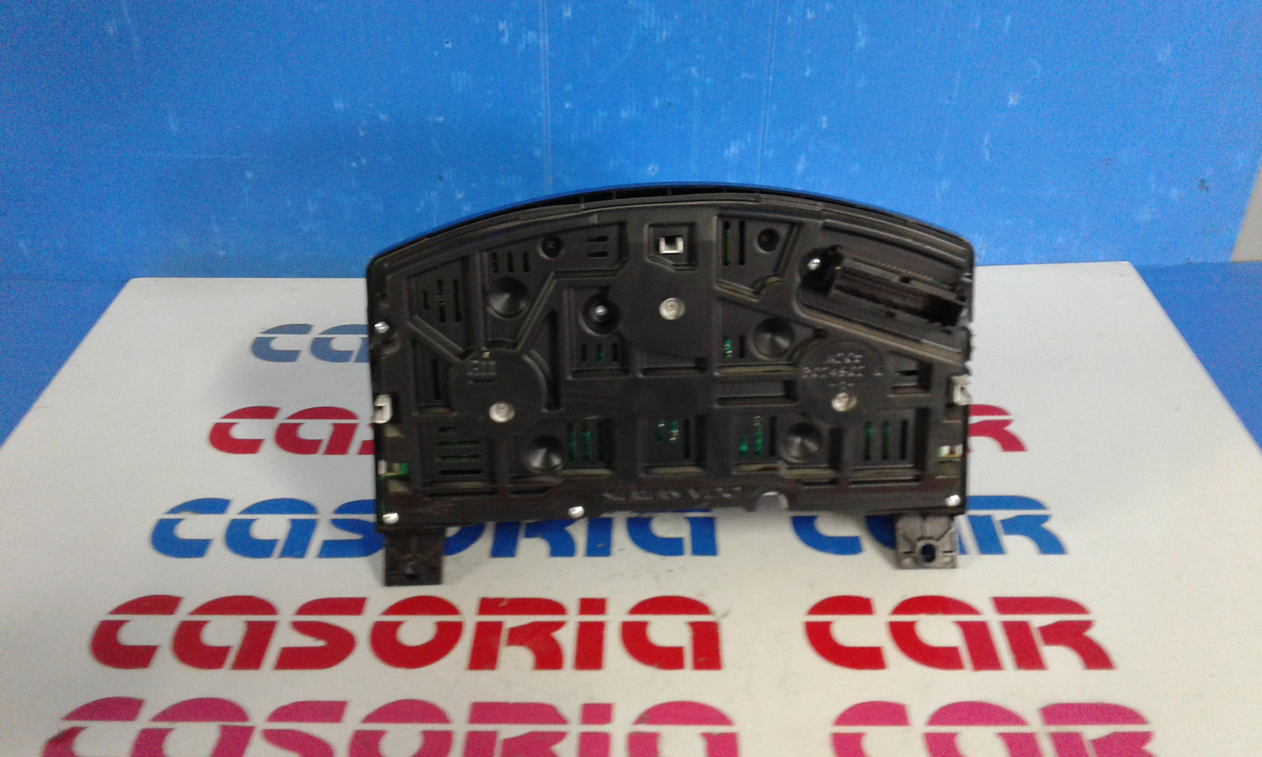 Quadro Strumenti OPEL Zafira B