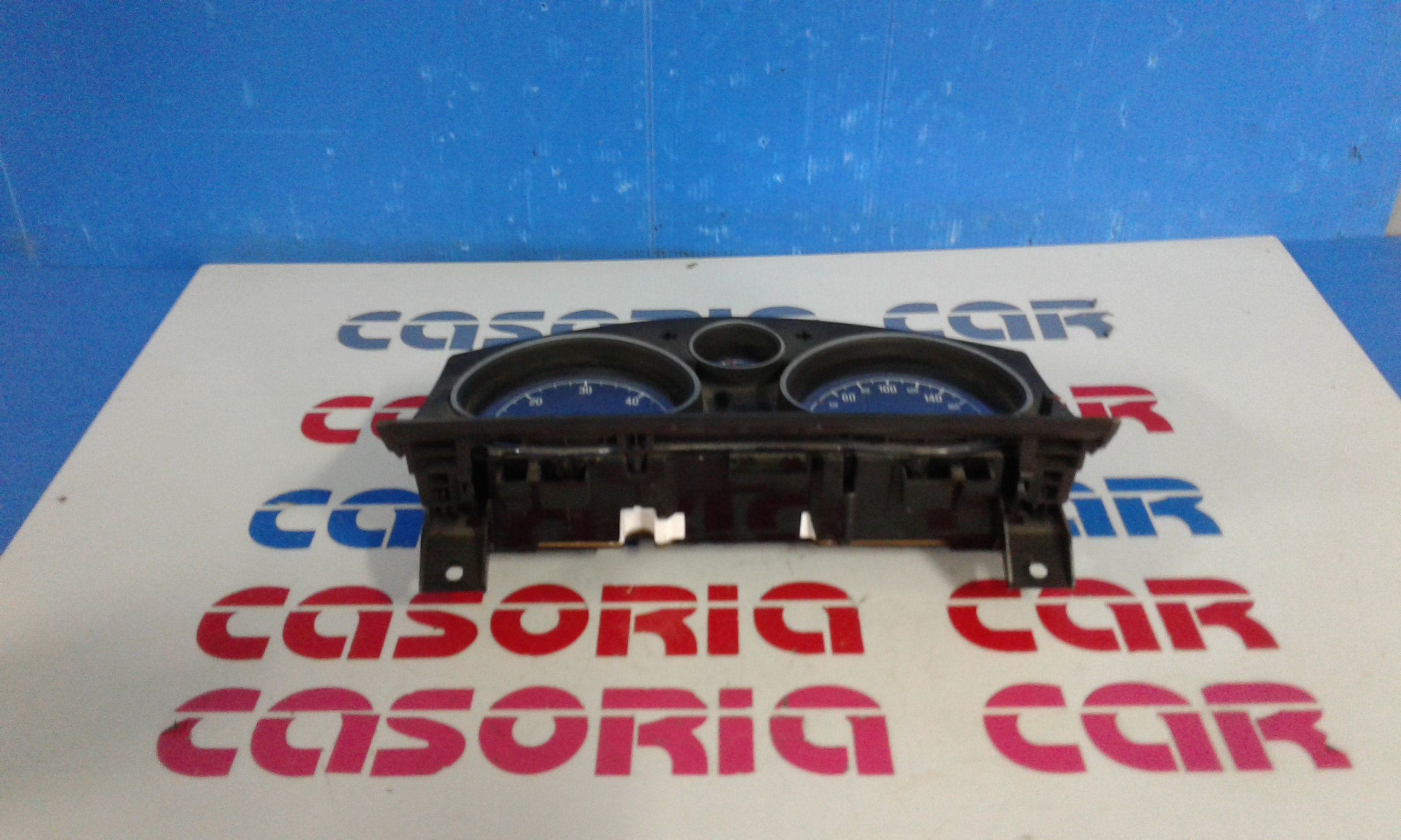 Quadro Strumenti OPEL Zafira B