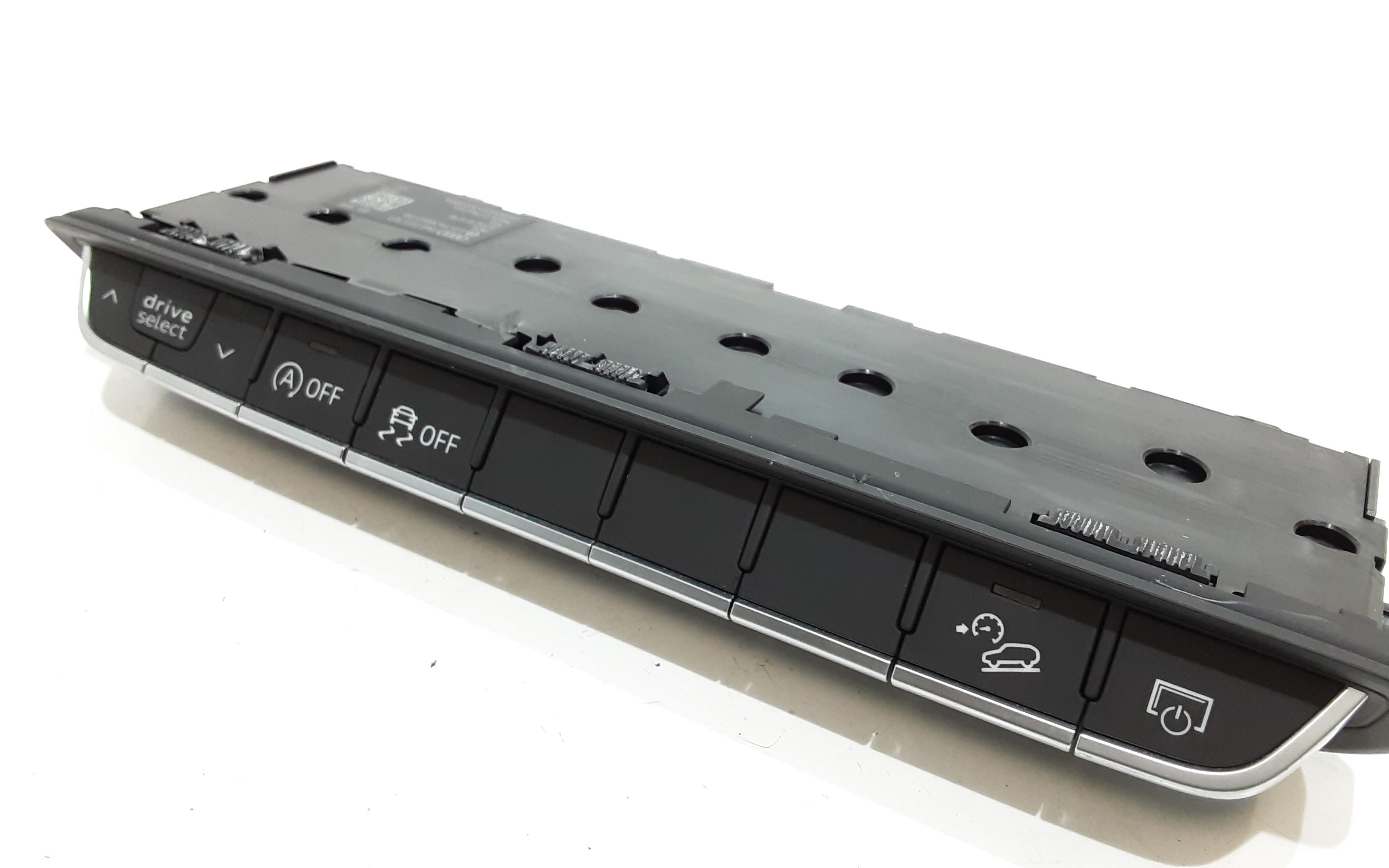 Pulsantiera Centrale AUDI Q5 Serie (FYB)