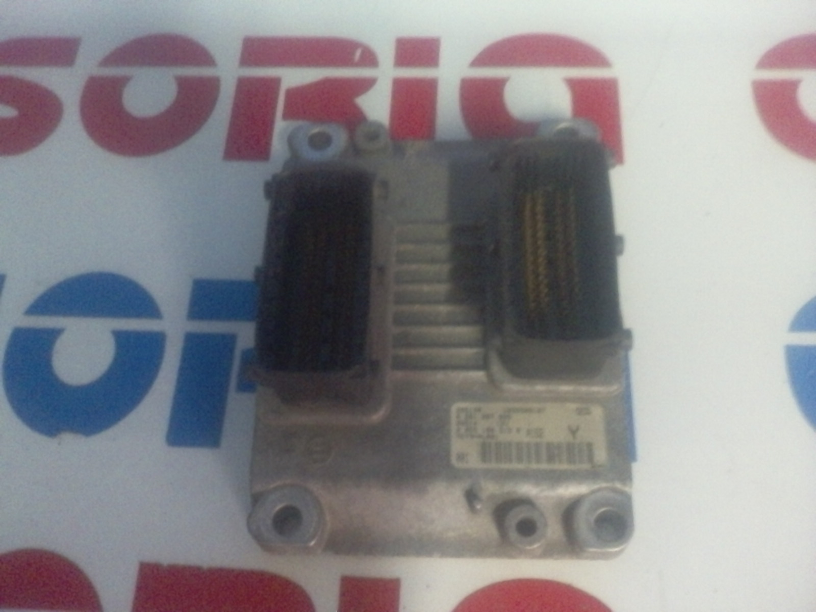 Centralina motore LANCIA Y 2 Serie