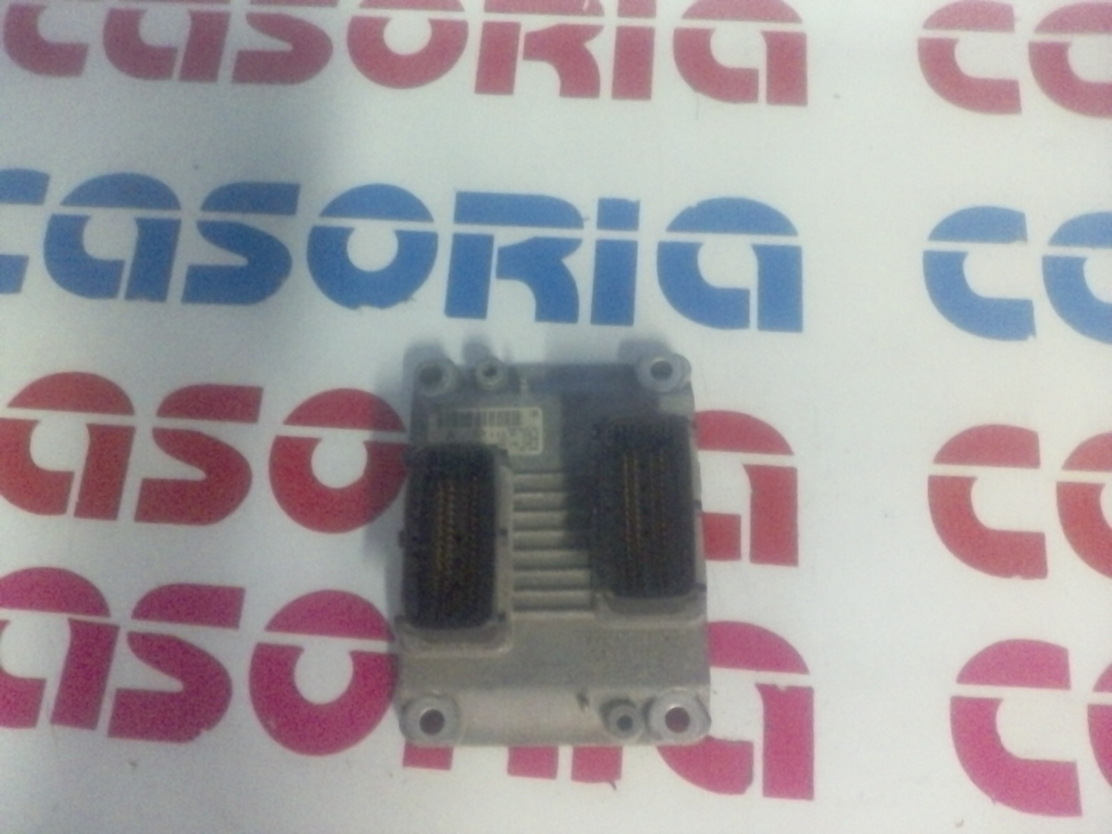 Centralina motore LANCIA Y 2 Serie