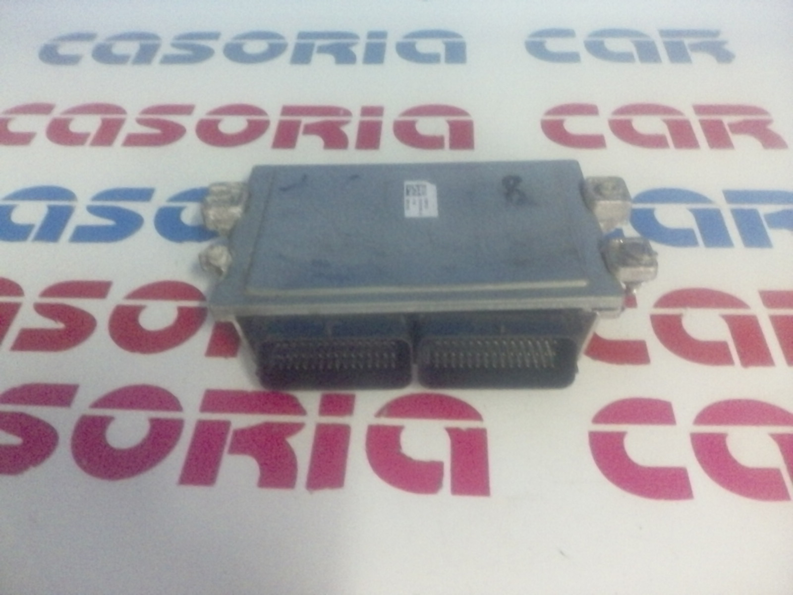 Centralina motore DACIA Logan MCV