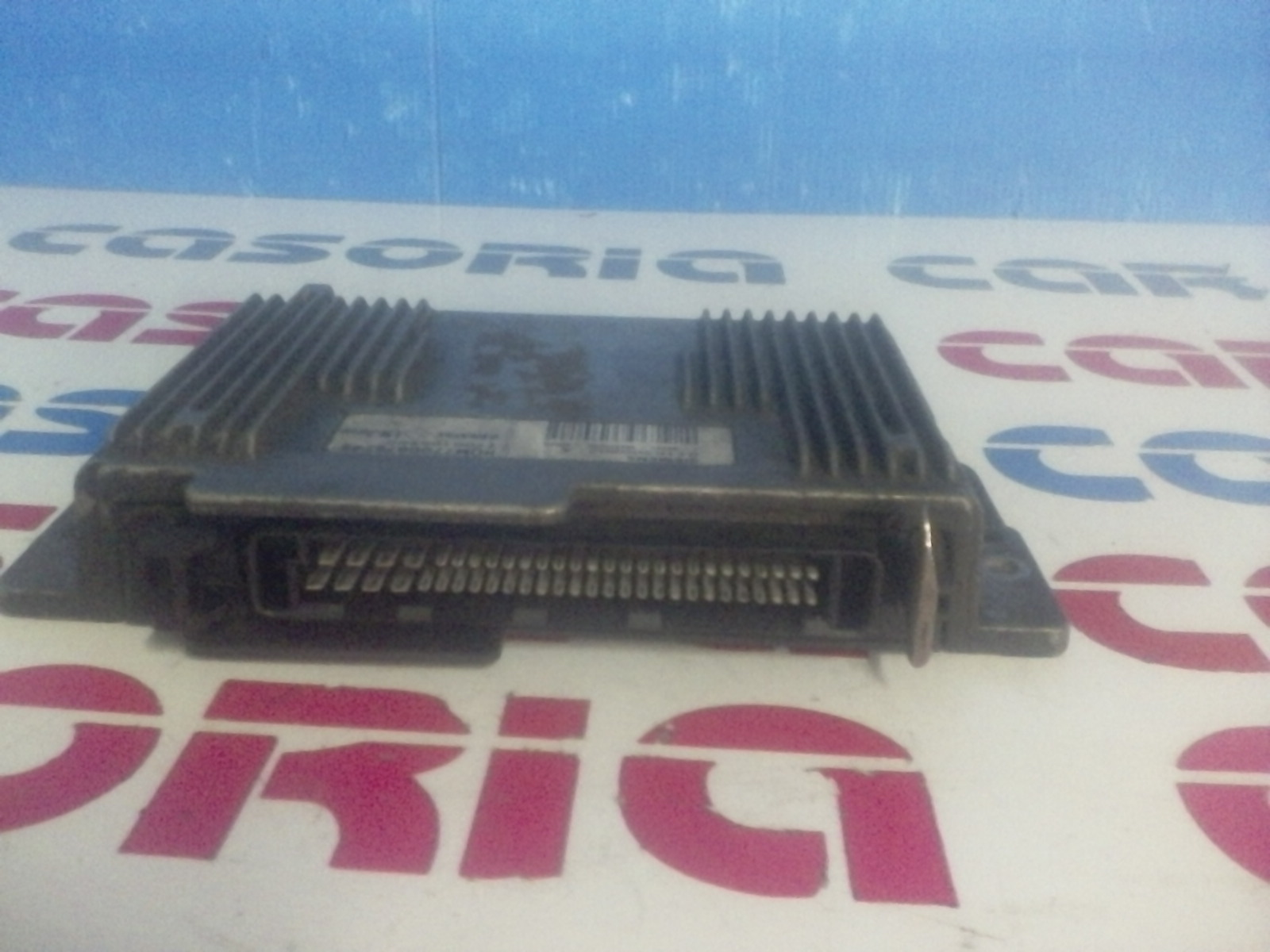 Centralina motore RENAULT Scenic 1 Serie