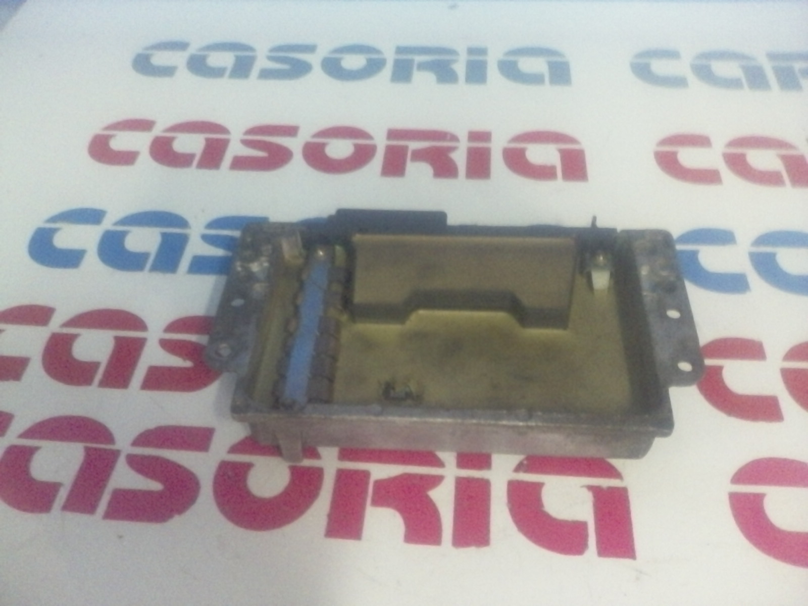 Centralina motore RENAULT Scenic 1 Serie