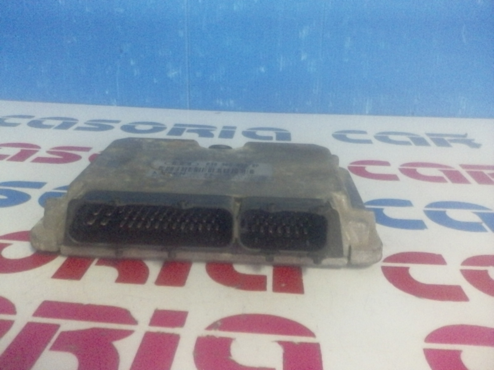 Centralina motore AUDI A3 1 Serie