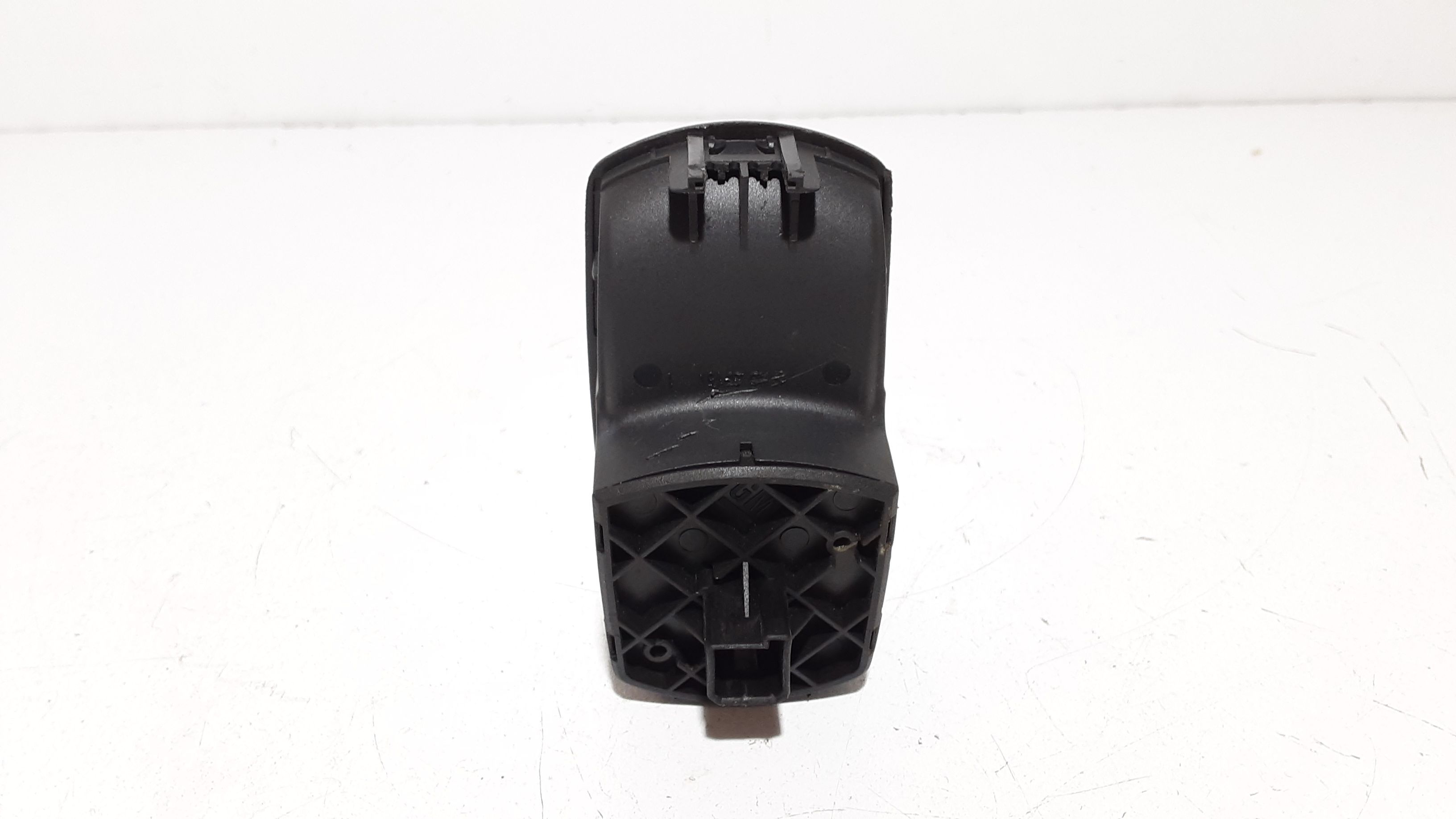 Pulsantiera Anteriore Destra Passeggero OPEL Corsa D 5P 1 Serie