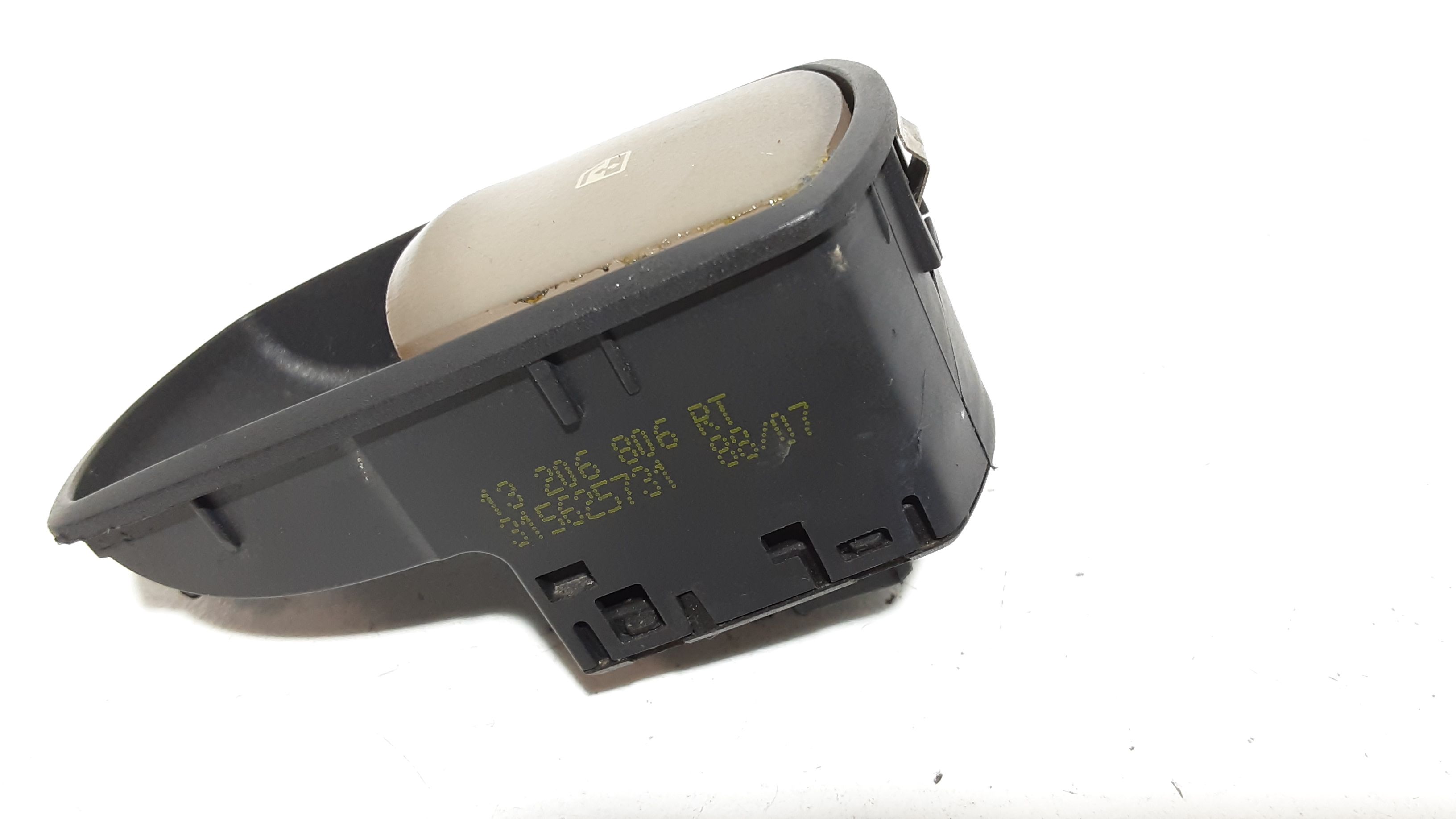 Pulsantiera Anteriore Destra Passeggero OPEL Corsa D 5P 1 Serie