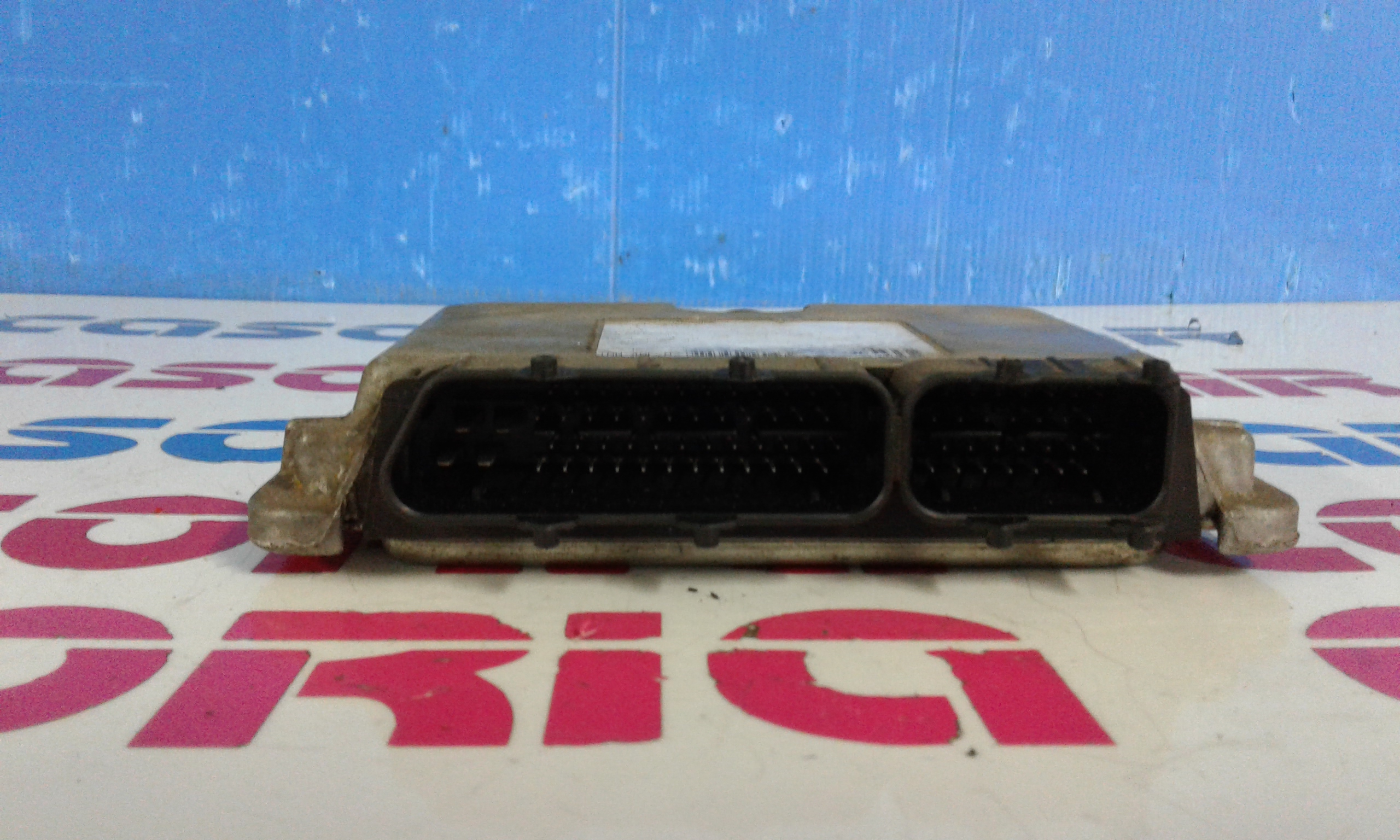 Centralina motore FIAT Seicento 1 Serie