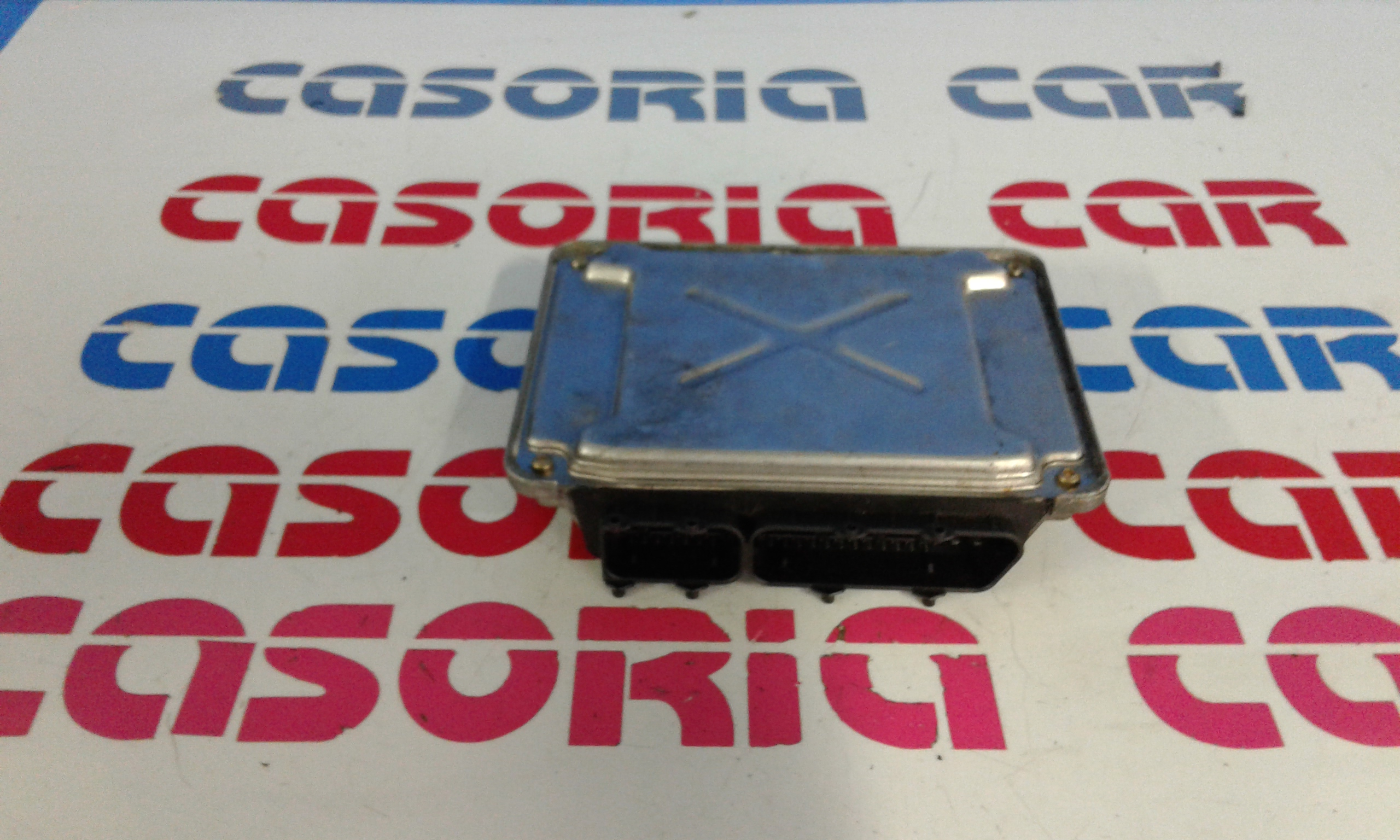 Centralina motore FIAT Seicento 1 Serie