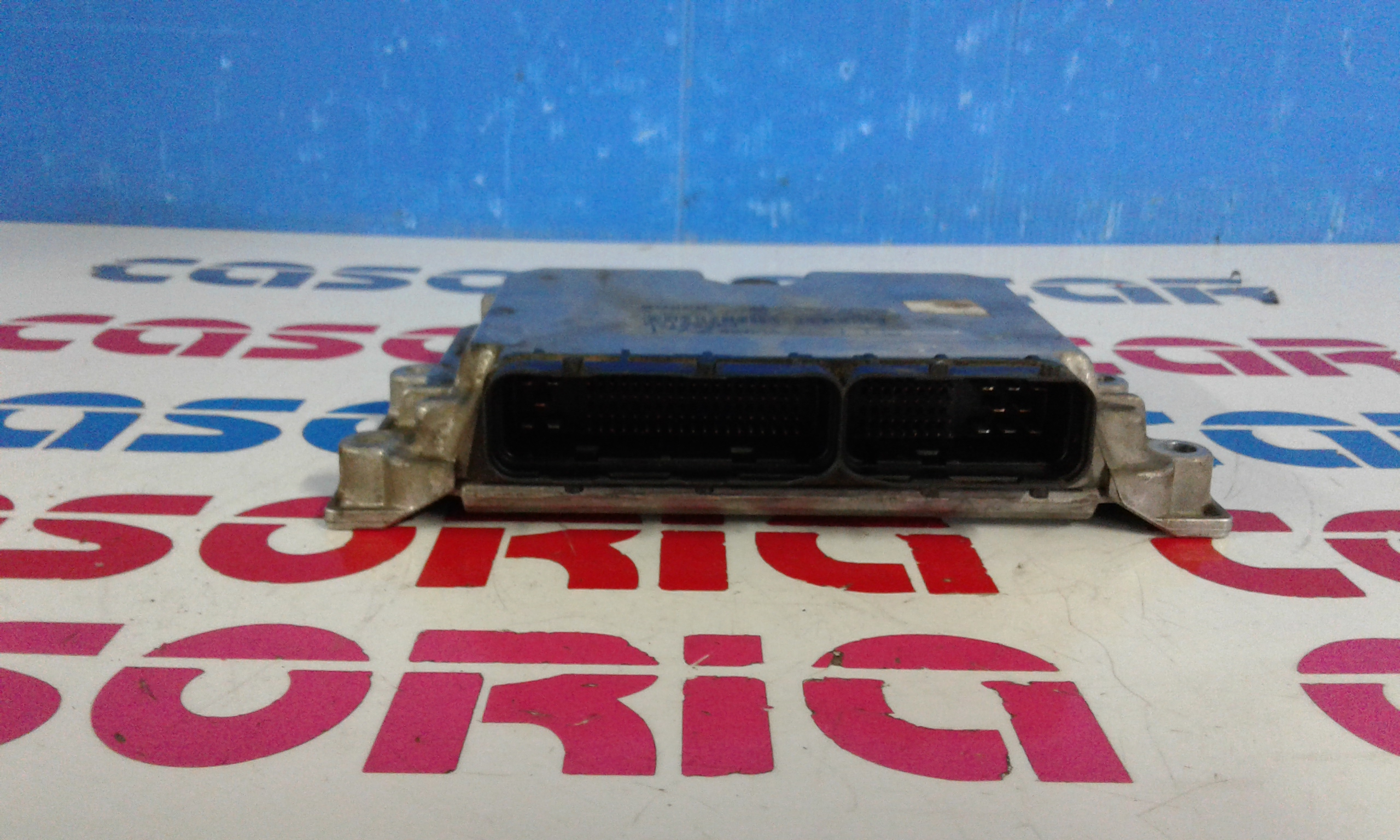 Centralina motore FIAT Stilo Berlina 5P