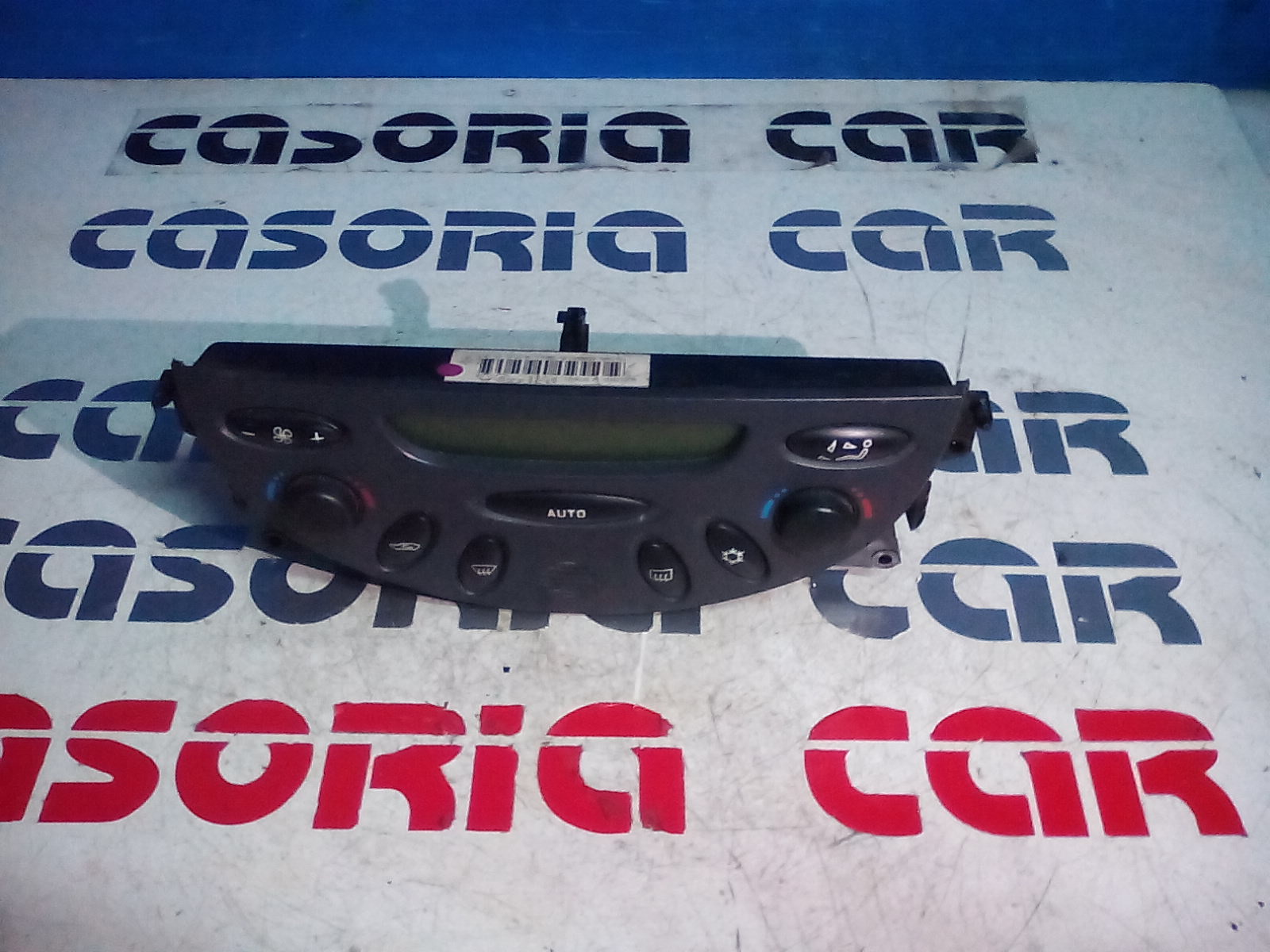 Comandi Clima CITROEN C5 Break 1 Serie