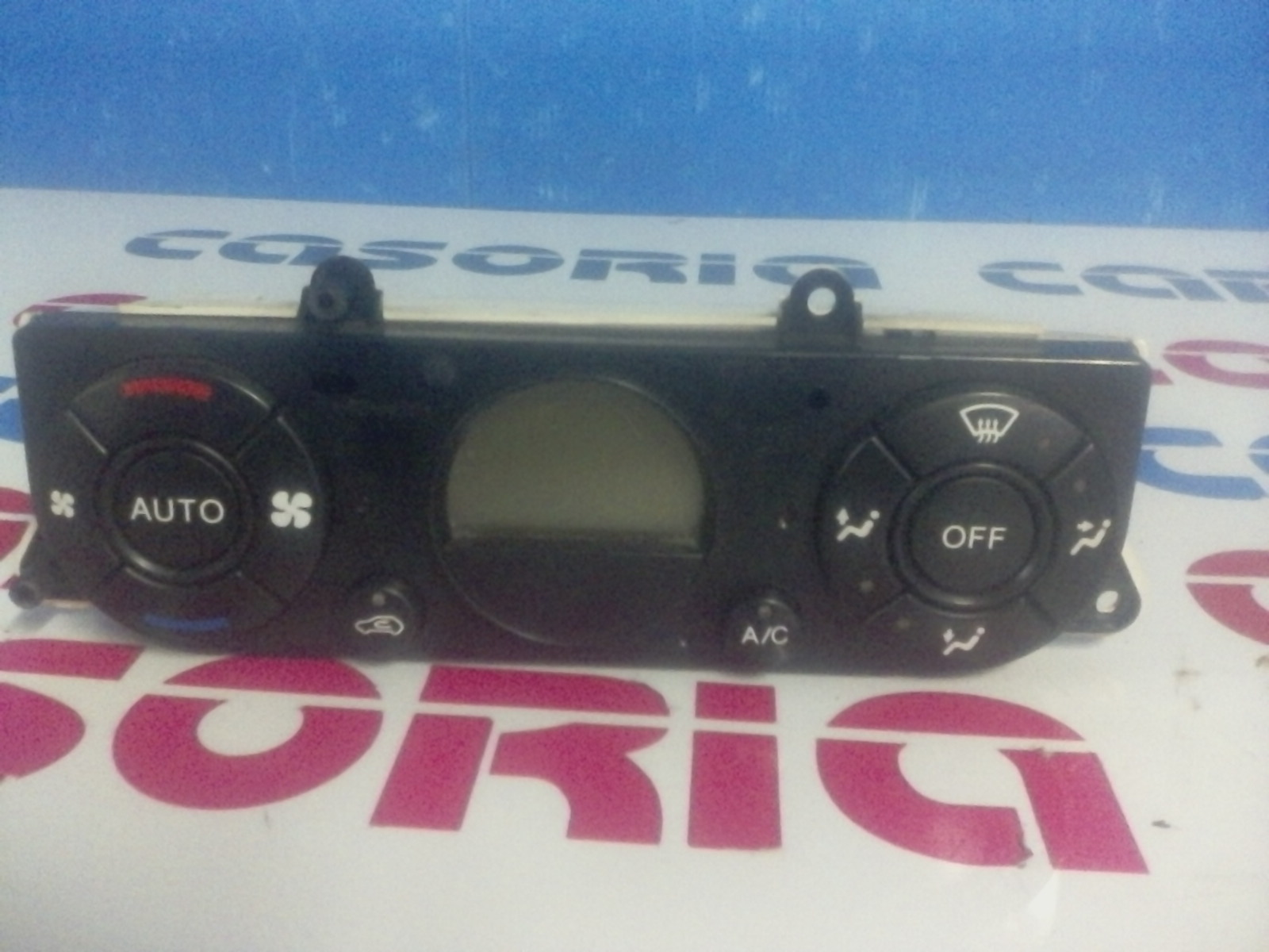 Comandi Clima FORD Mondeo S. Wagon 3 Serie