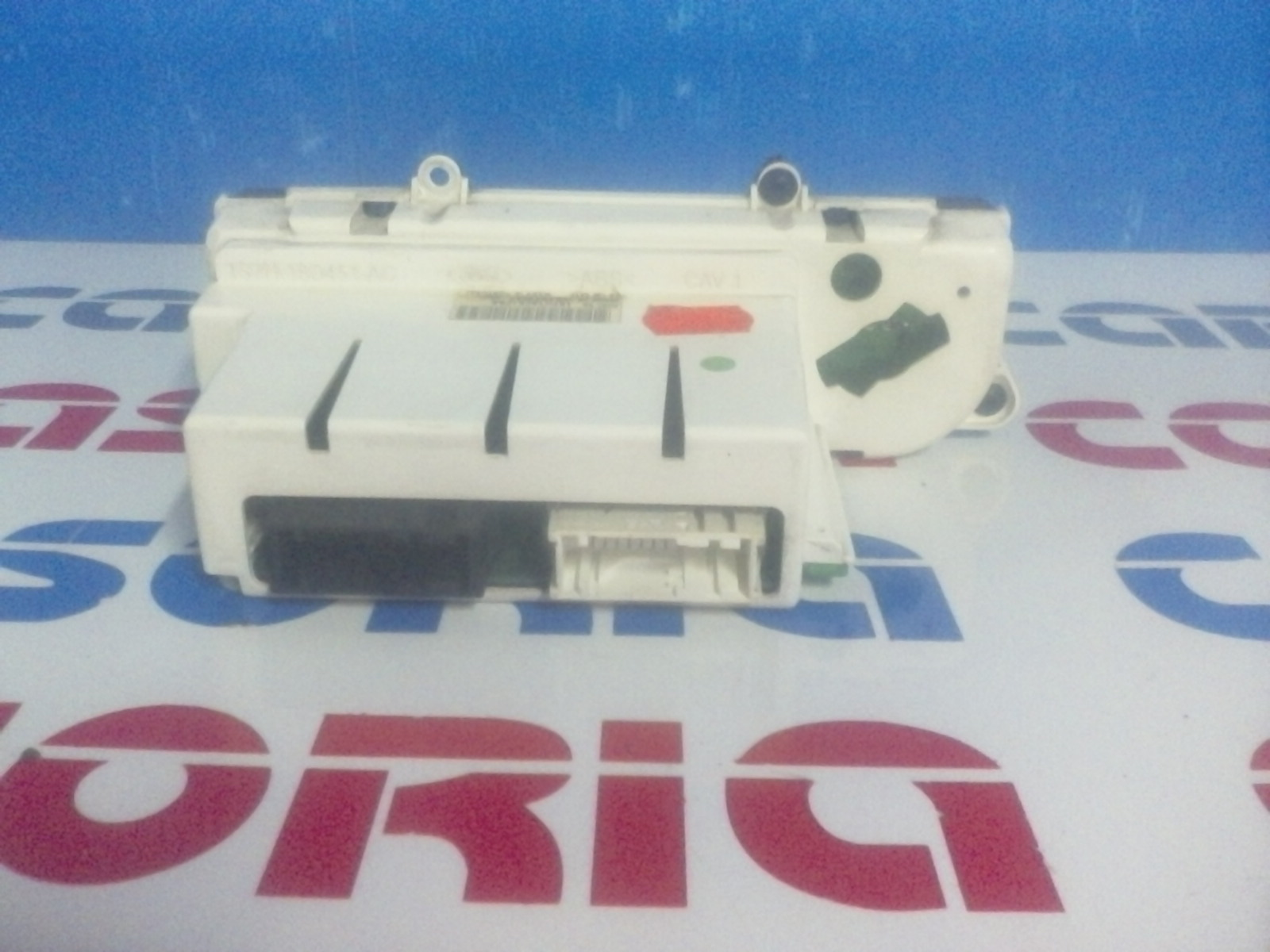 Comandi Clima FORD Mondeo S. Wagon 3 Serie