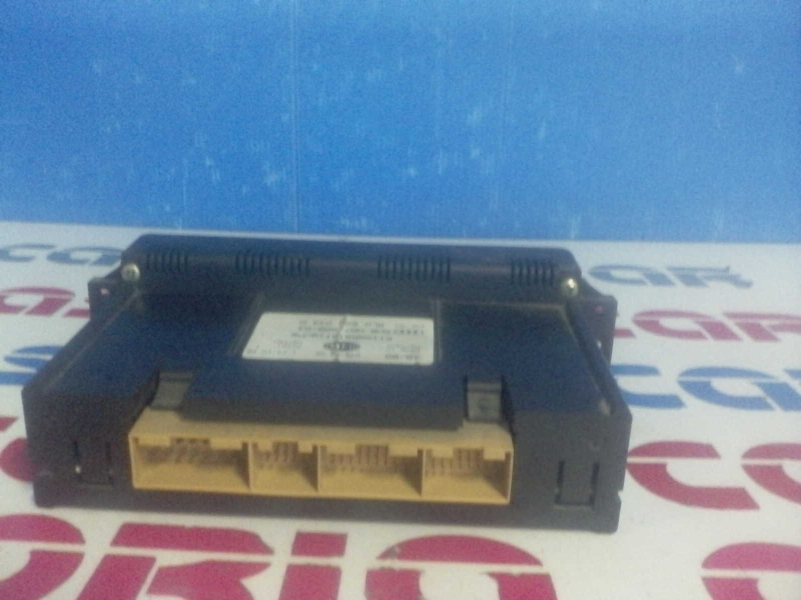 Comandi Clima AUDI A3 1 Serie