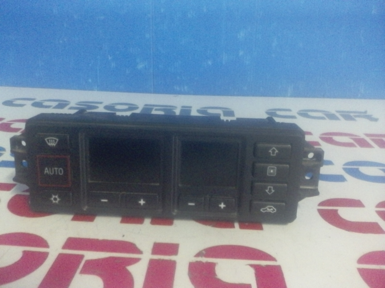 Comandi Clima AUDI A3 1 Serie