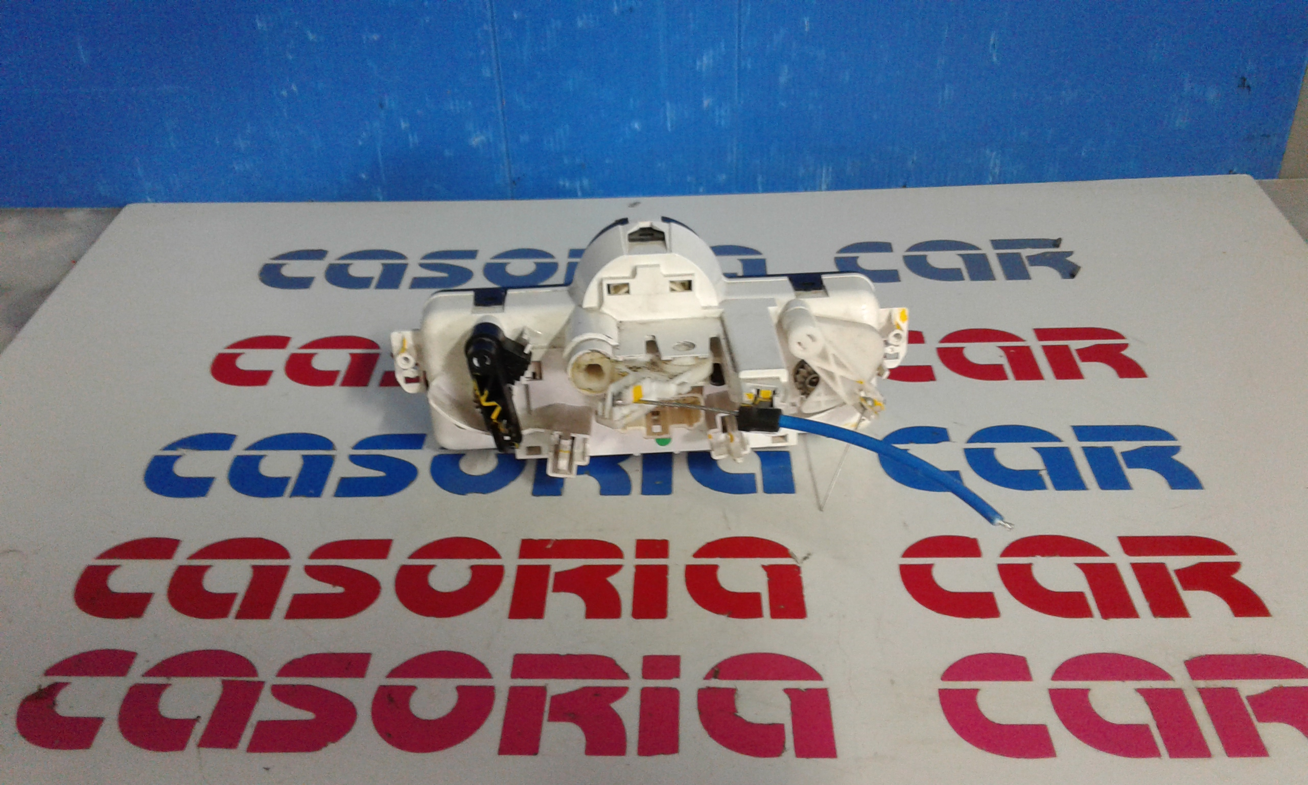 Comandi Clima RENAULT Clio 5