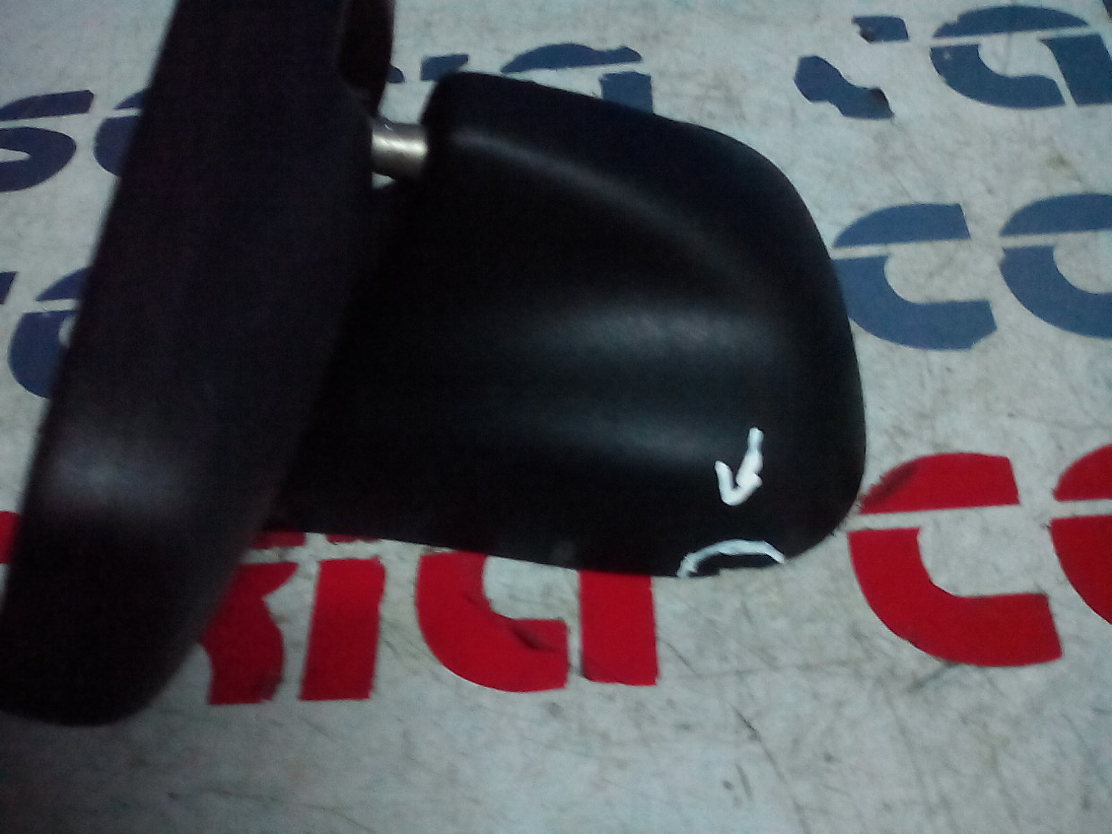 Specchio Retrovisore Interno CITROEN C5 Break 1 Serie