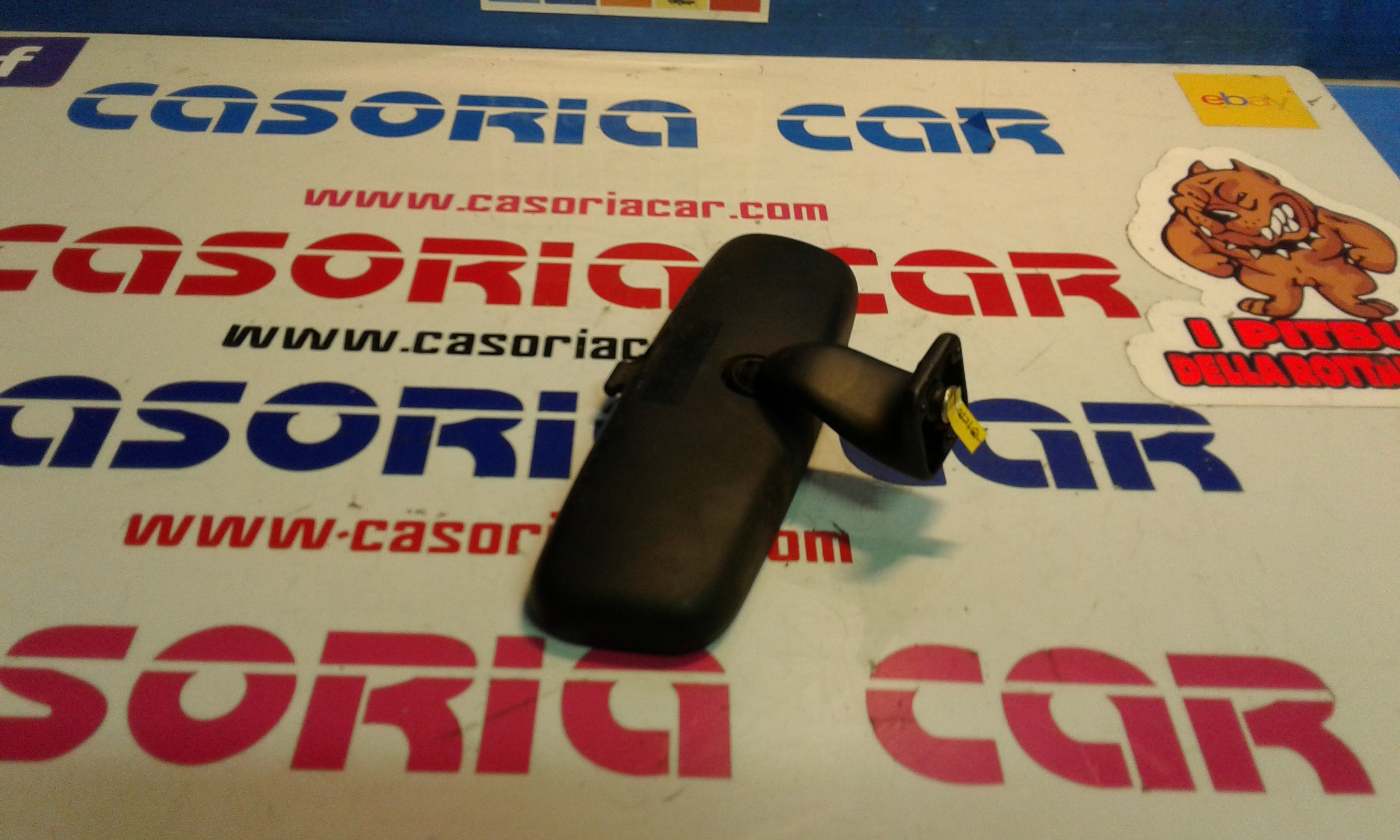 Specchio Retrovisore Interno CHEVROLET Kalos 1 Serie