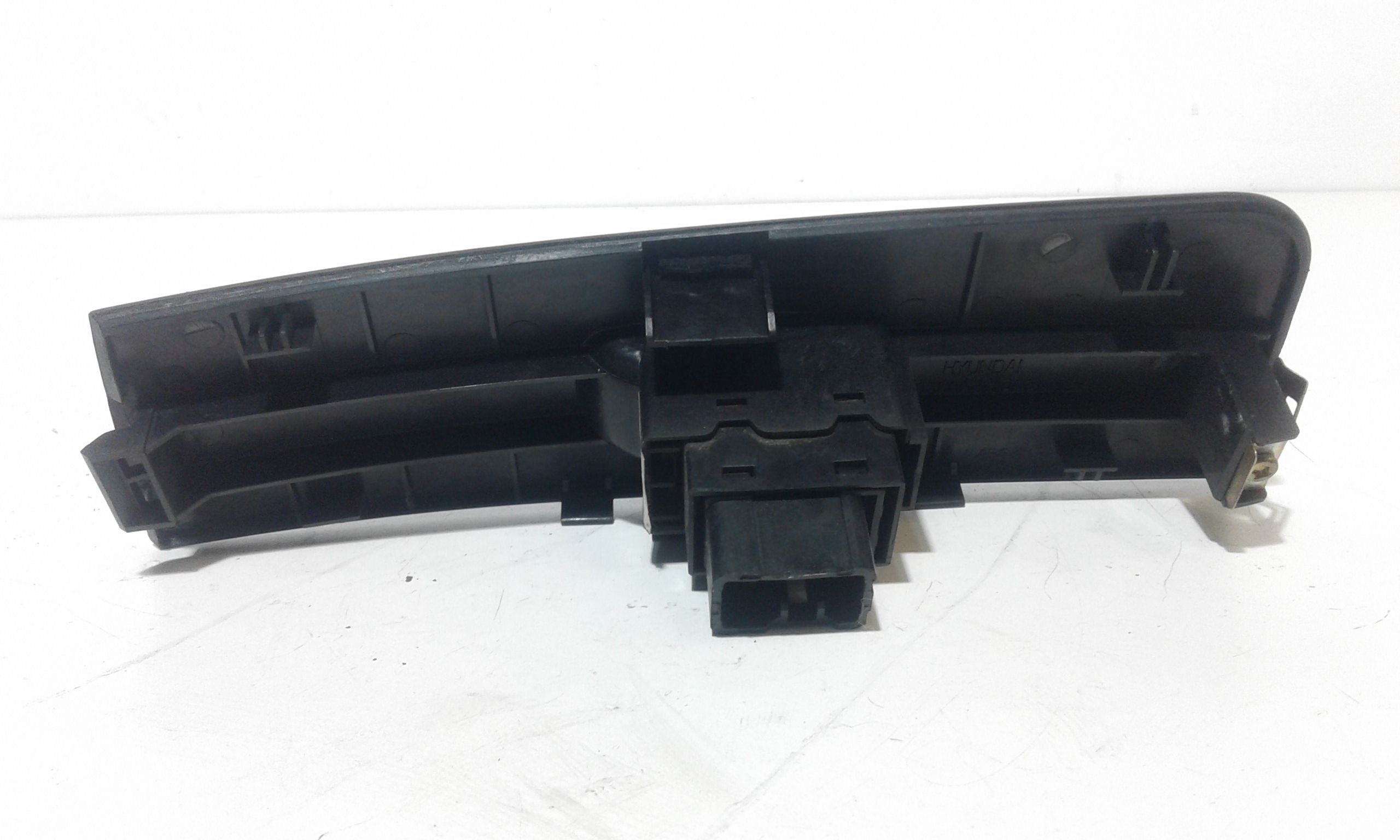 Pulsantiera Anteriore Destra Passeggero HYUNDAI Matrix 1 Serie