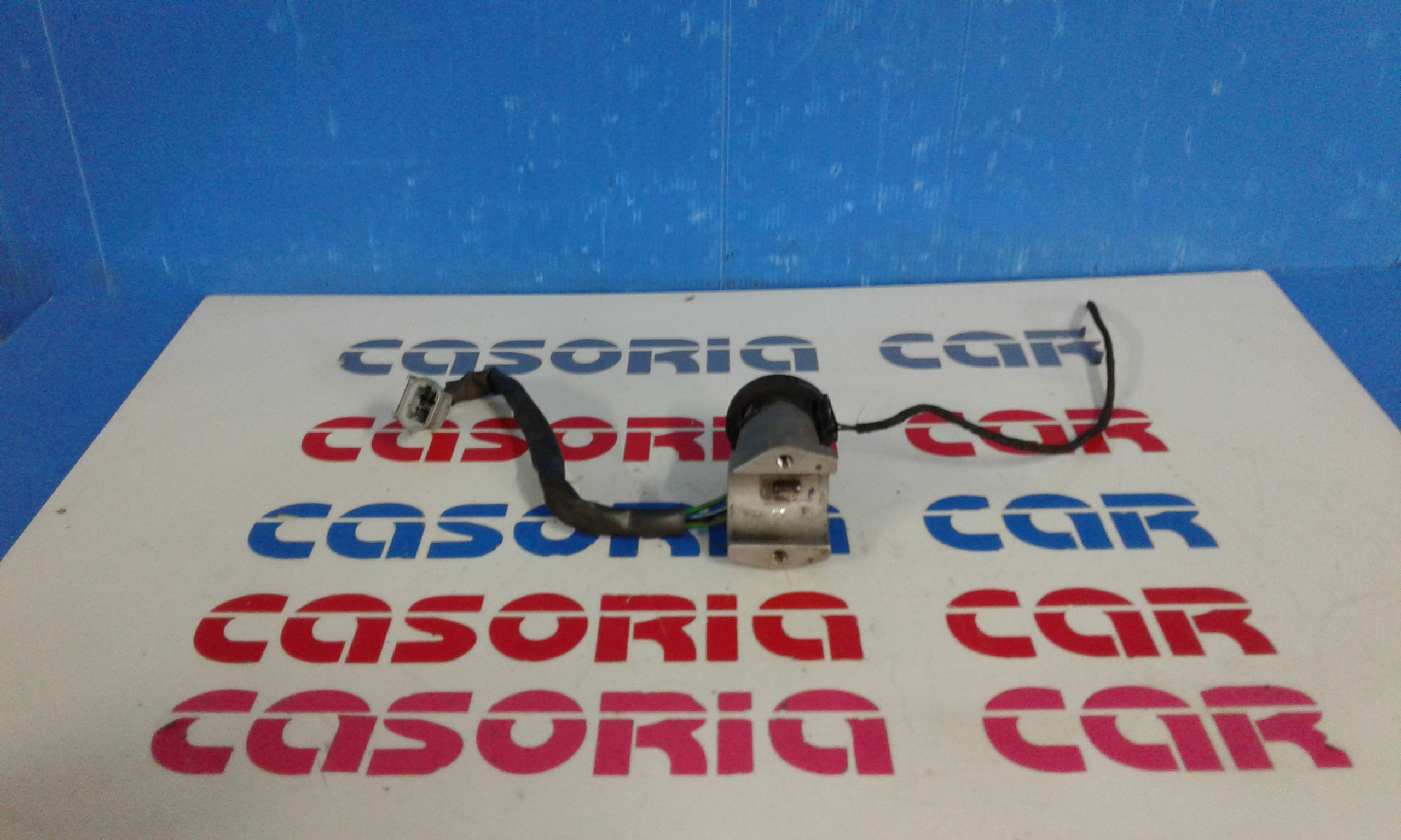 Blocchetto Accensione IVECO Daily 3 Serie