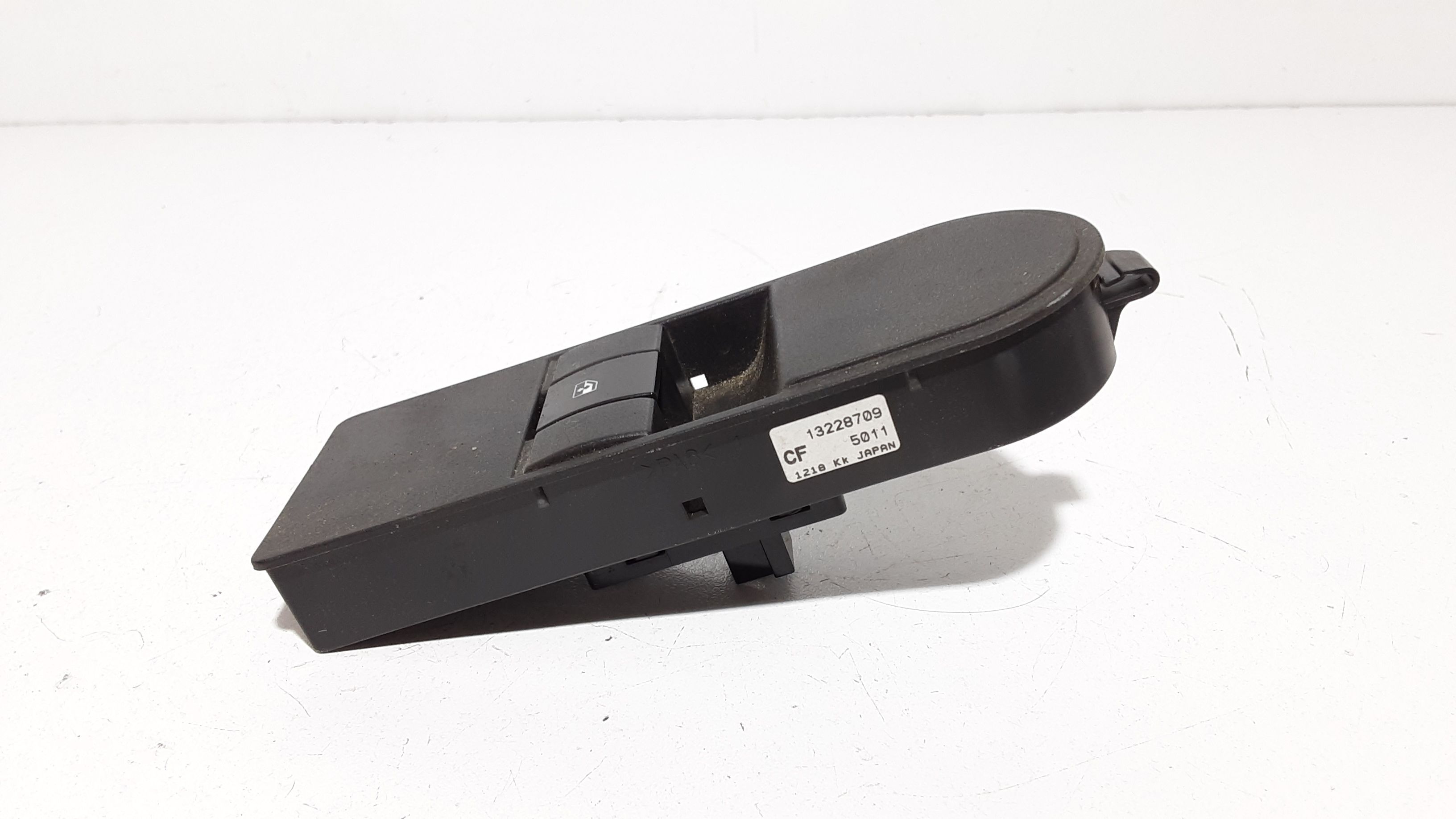 Pulsantiera Anteriore Destra Passeggero OPEL Astra H Berlina