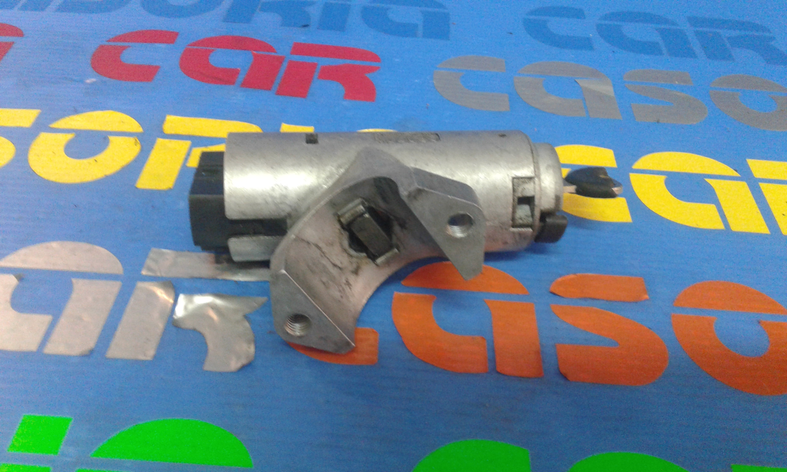 Blocchetto Accensione FIAT Duna Berlina