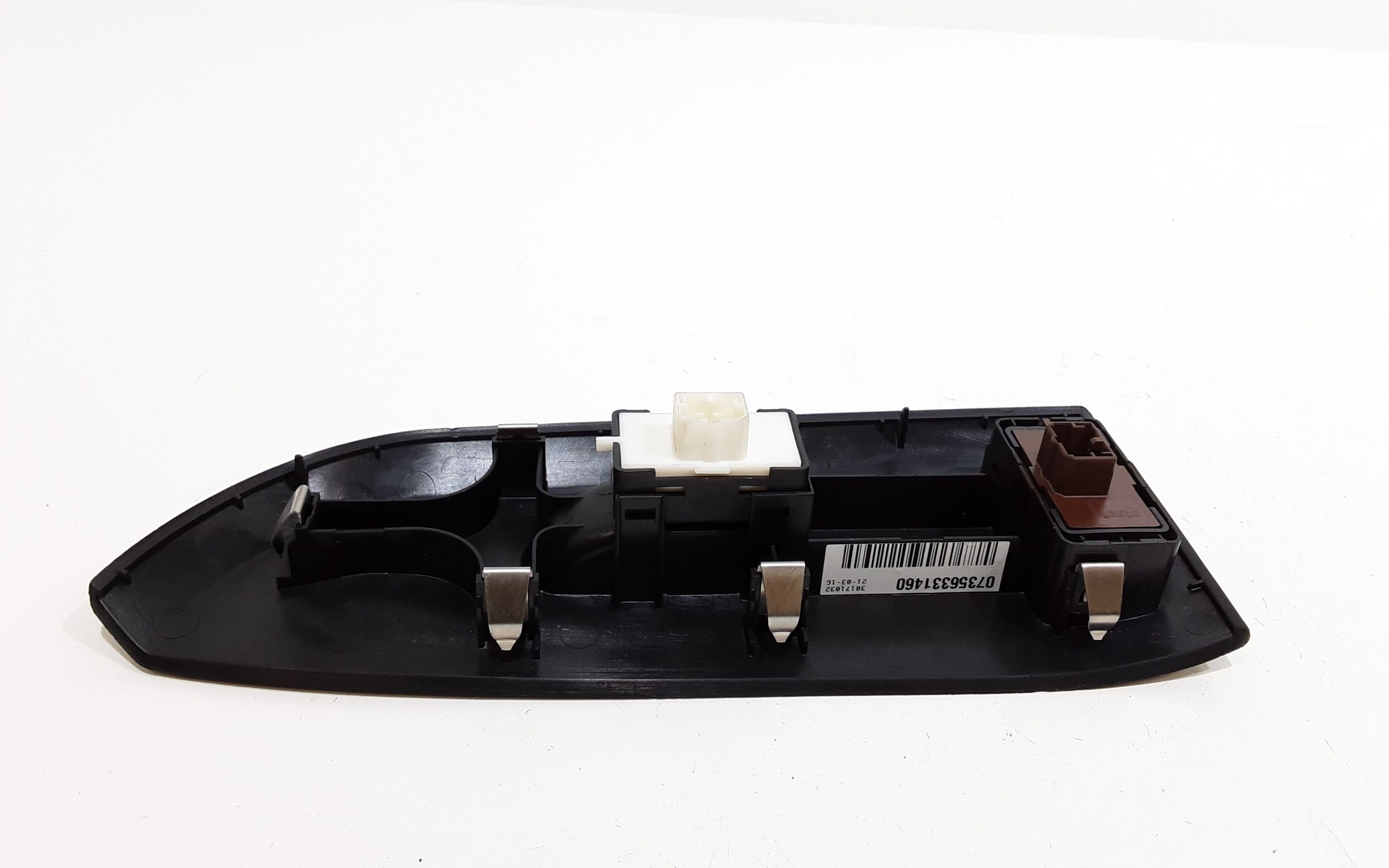 Pulsantiera Anteriore Destra Passeggero FIAT 500 X 1 Serie