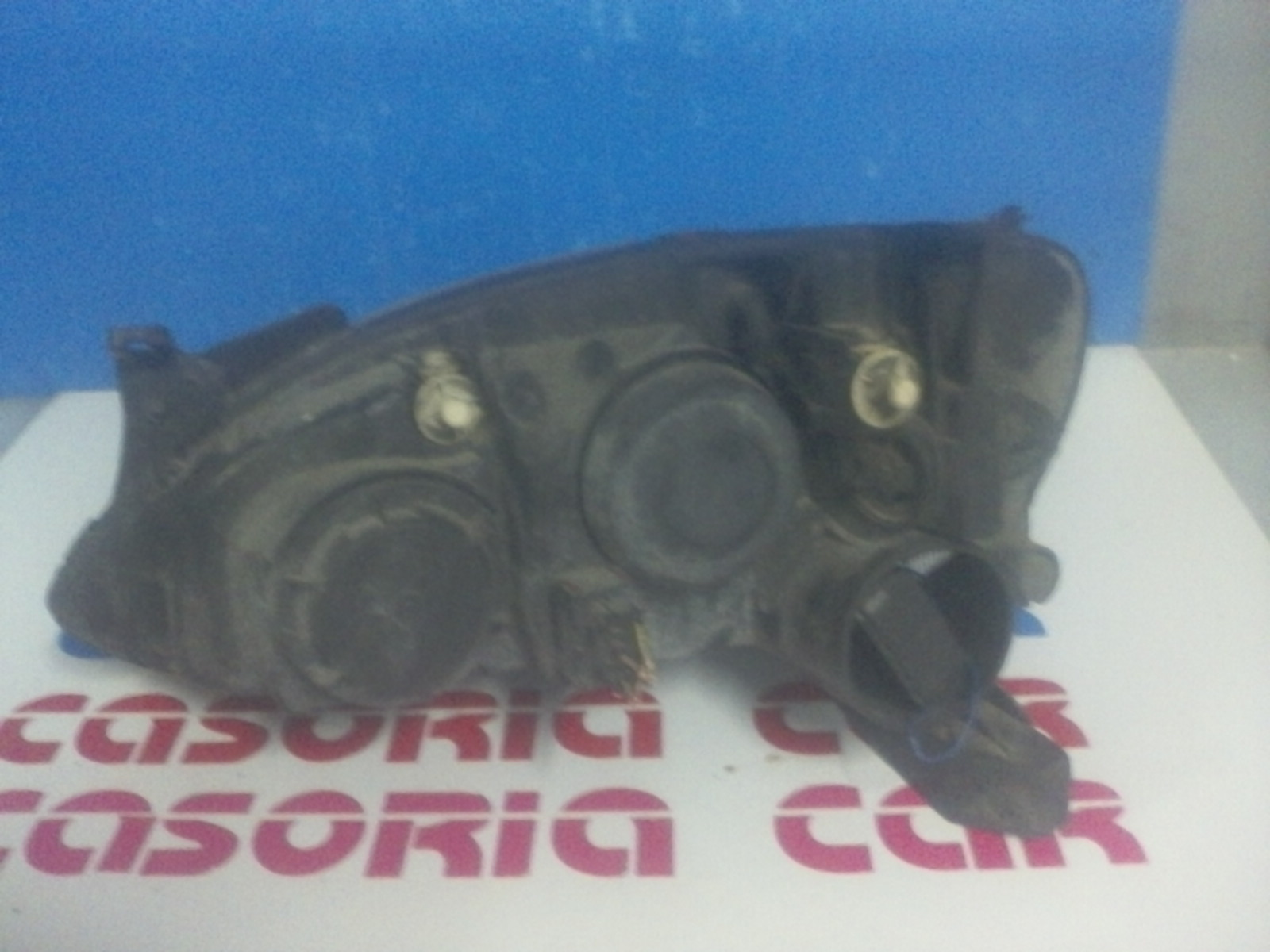 Faro anteriore Destro Passeggero OPEL Corsa C 3P 1 Serie