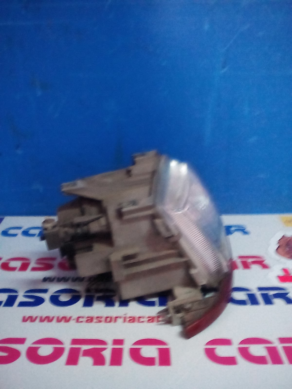 Faro anteriore Destro Passeggero RENAULT Clio 2