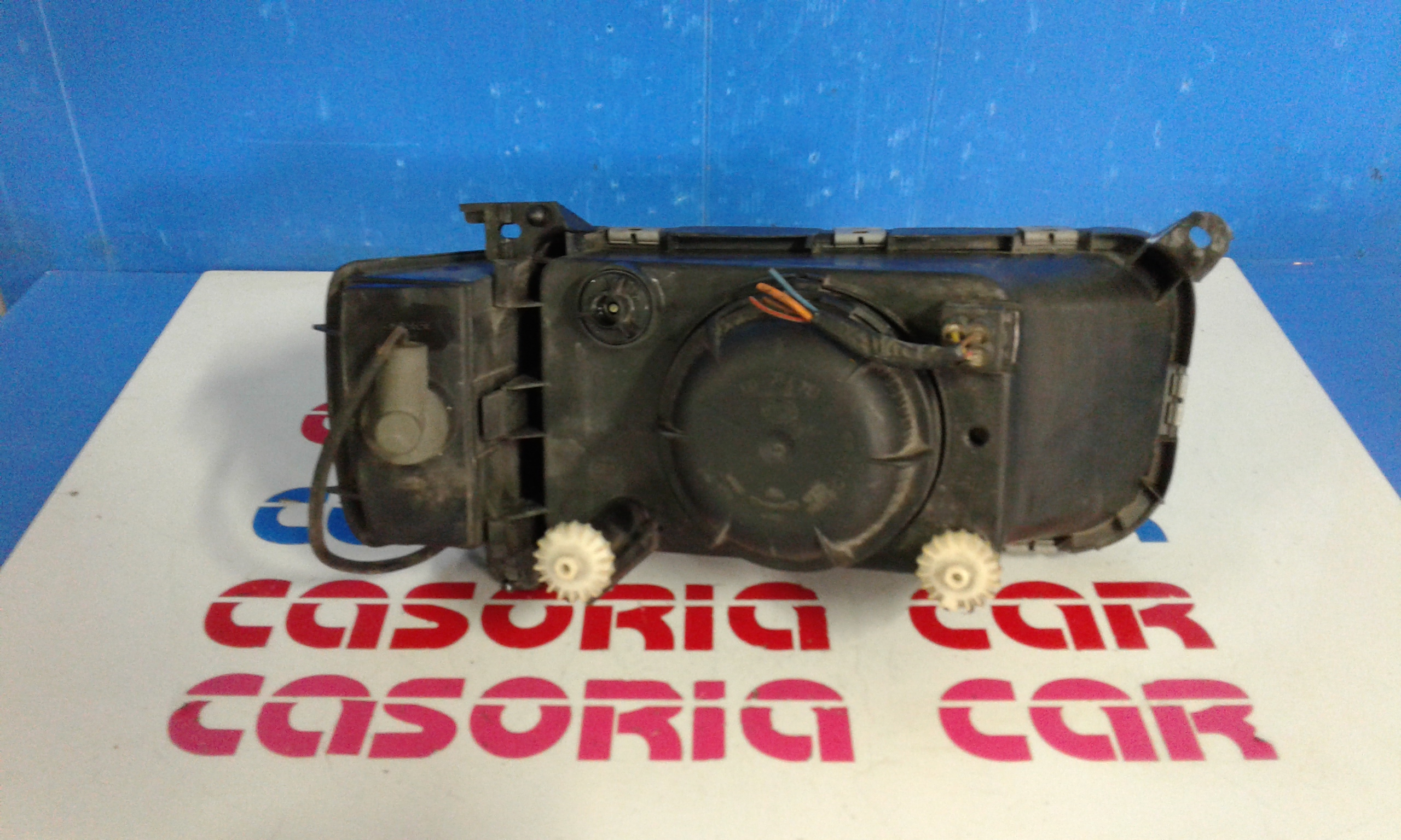 Faro anteriore Destro Passeggero VOLKSWAGEN Passat Variant 1 Serie