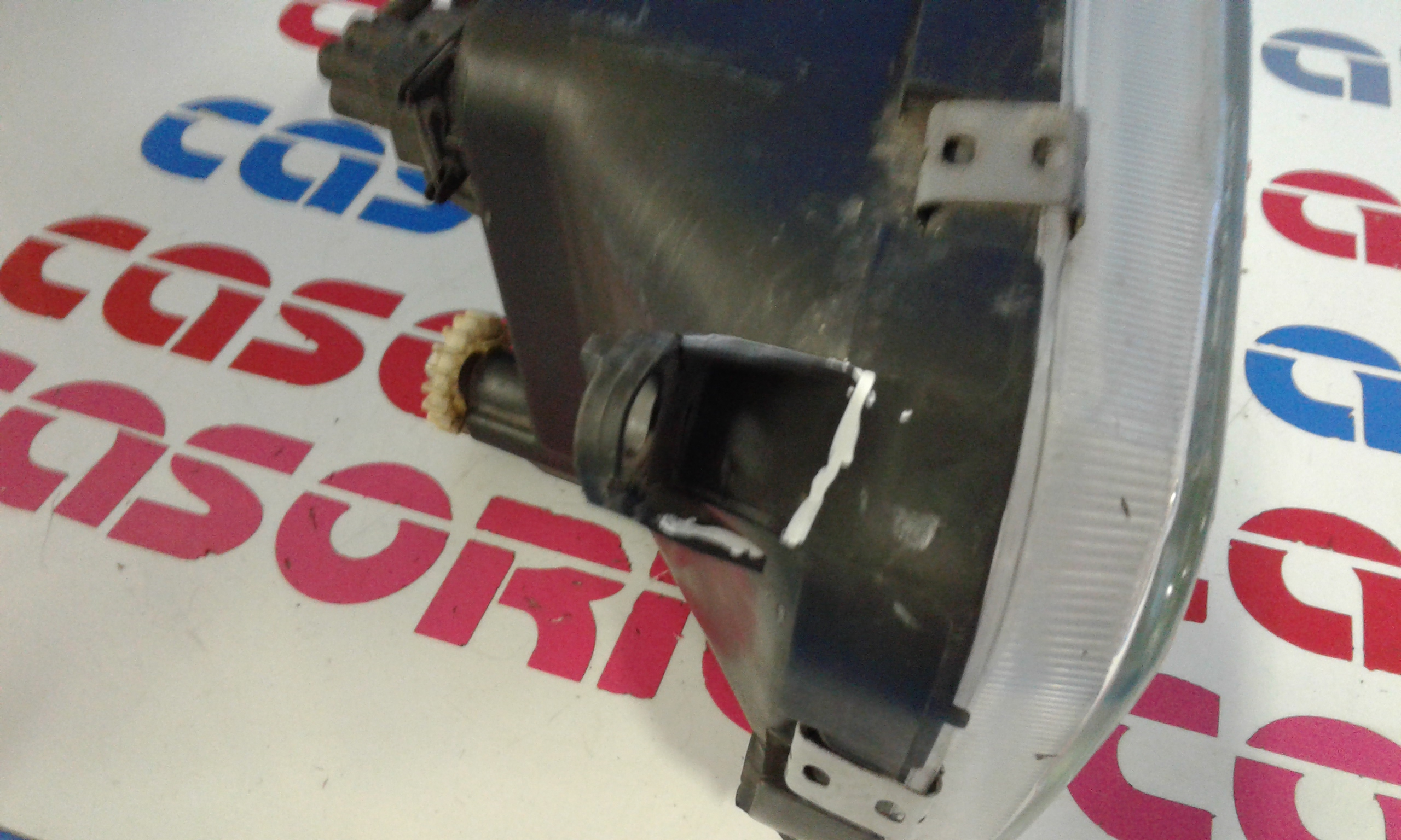 Faro anteriore Destro Passeggero VOLKSWAGEN Passat Variant 1 Serie