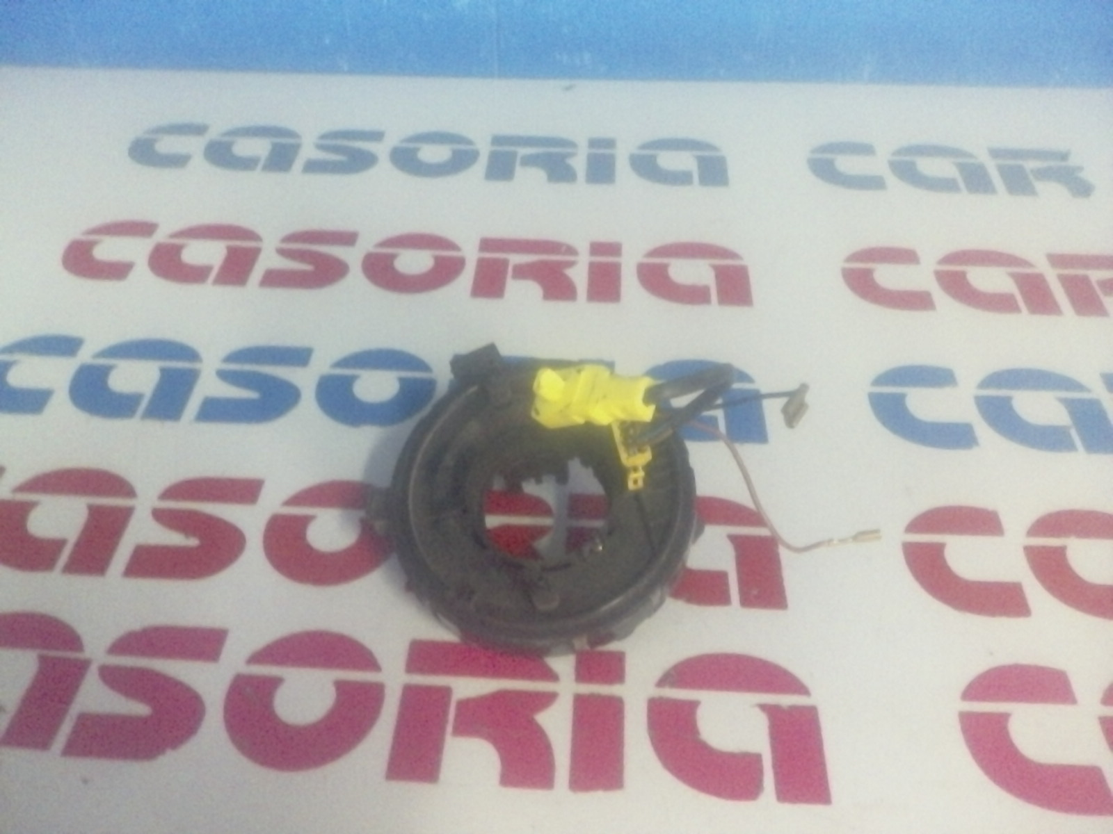 Contatto Spiralato AUDI A3 1 Serie