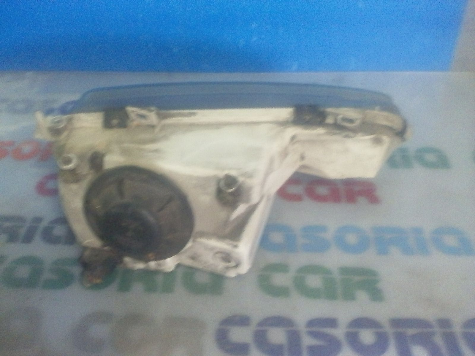 Faro anteriore Sinistro Guida FORD Galaxy 1 Serie