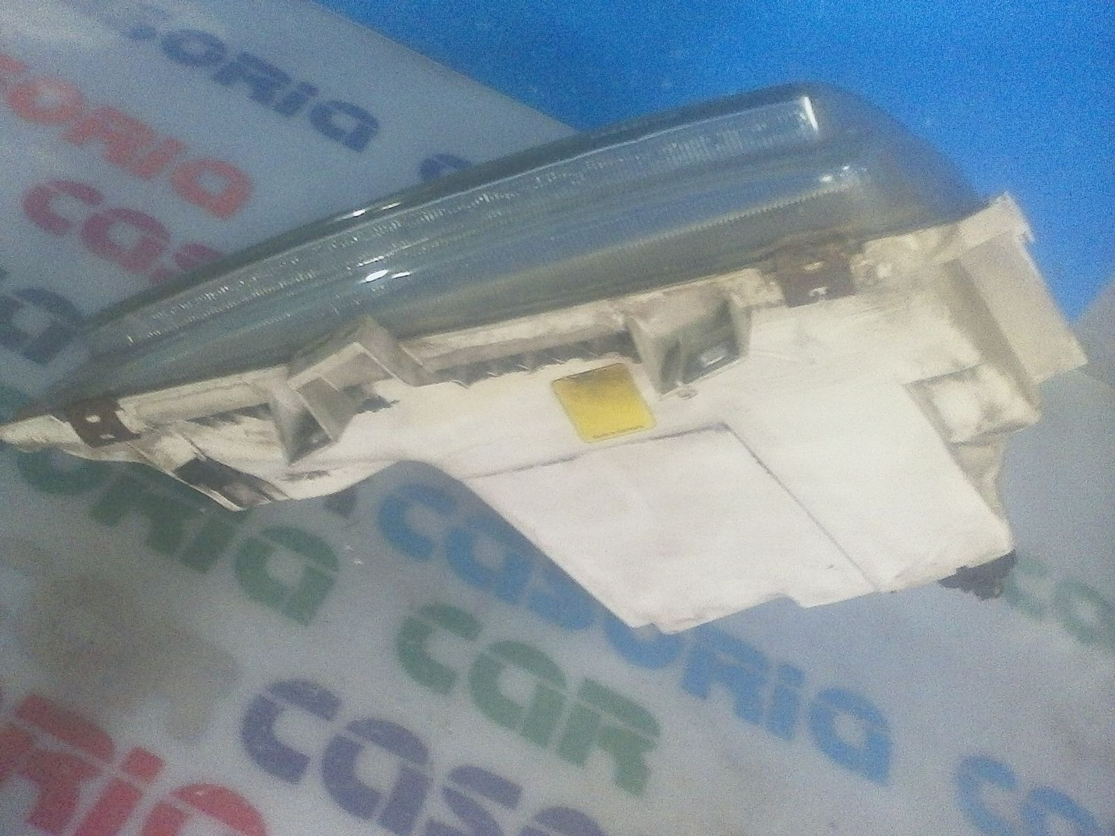 Faro anteriore Sinistro Guida FORD Galaxy 1 Serie