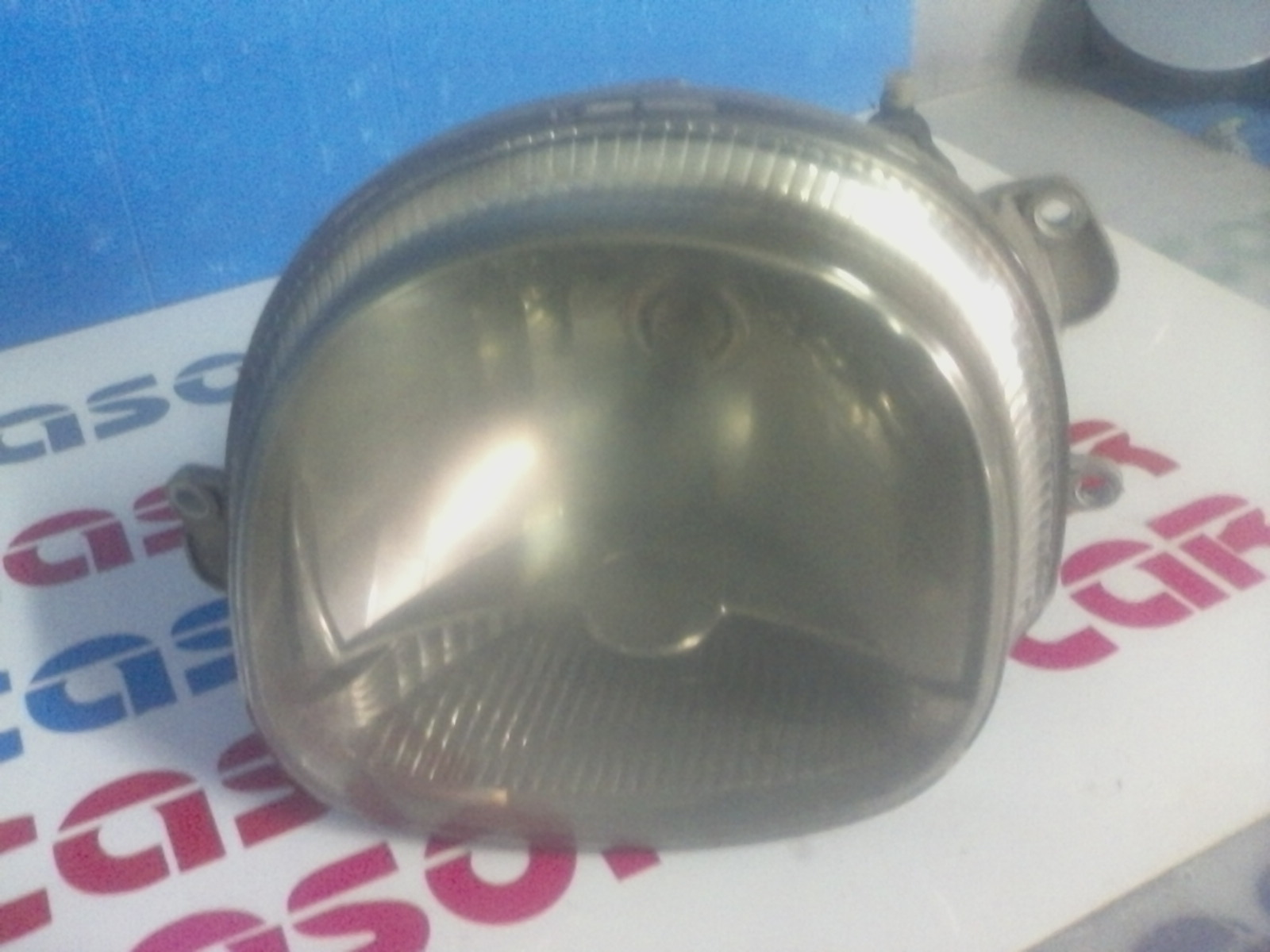 Faro anteriore Sinistro Guida RENAULT Twingo 3 Serie