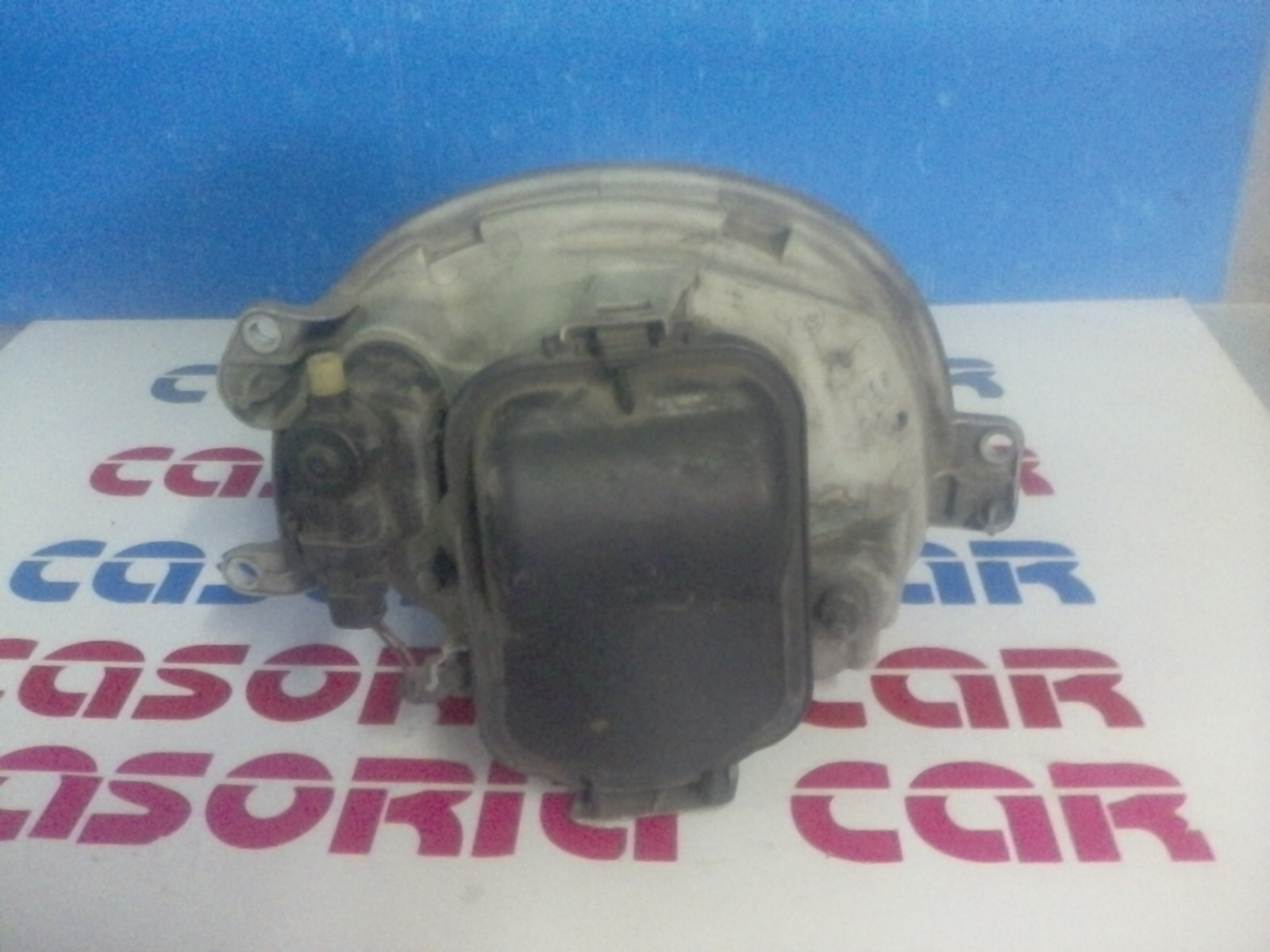 Faro anteriore Sinistro Guida RENAULT Twingo 3 Serie