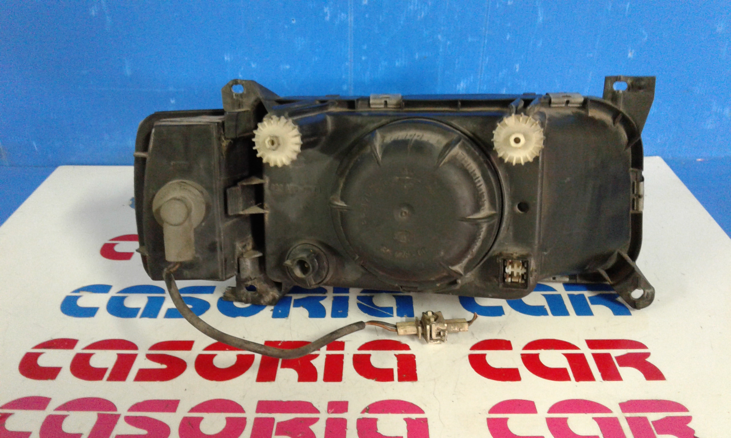 Faro anteriore Sinistro Guida VOLKSWAGEN Passat Variant 1 Serie