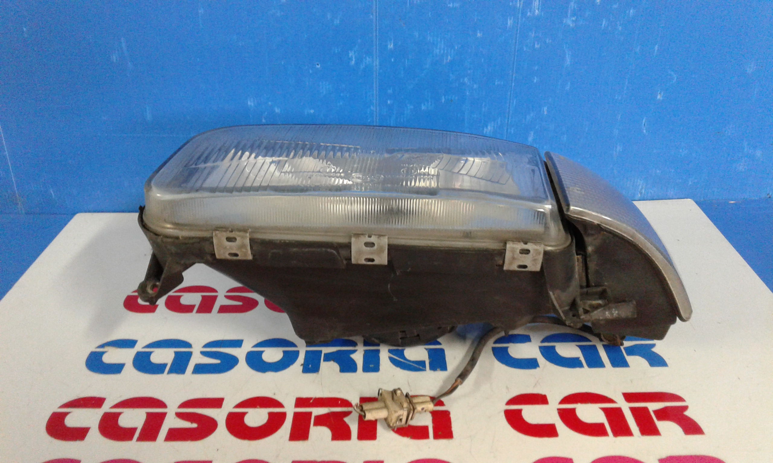 Faro anteriore Sinistro Guida VOLKSWAGEN Passat Variant 1 Serie