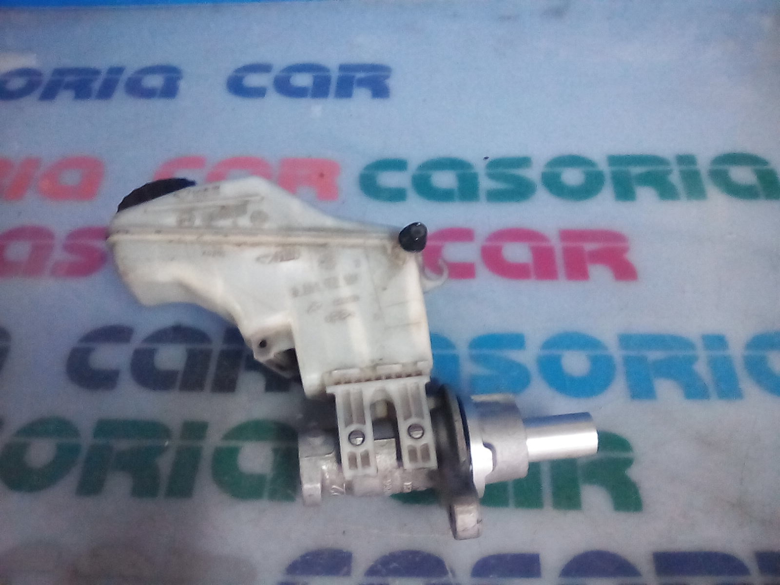 Pompa Freni OPEL Corsa D 3P 1 Serie