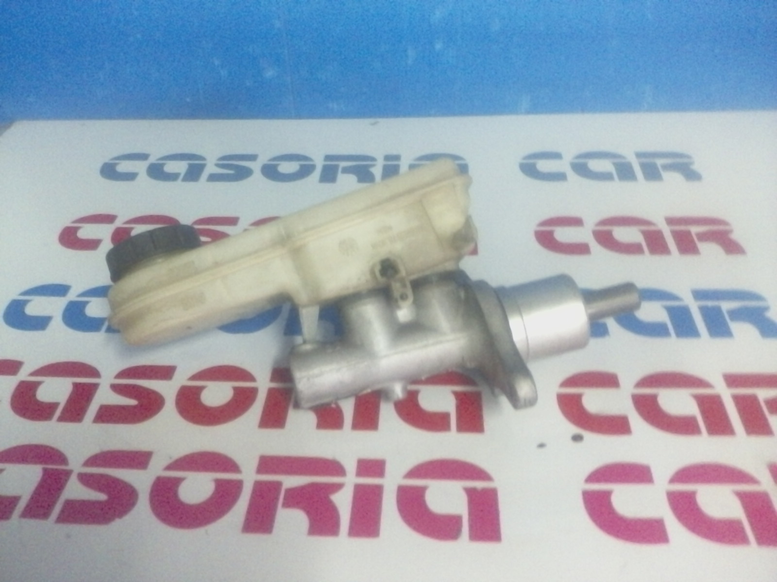 Pompa Freni SMART Forfour 1 Serie