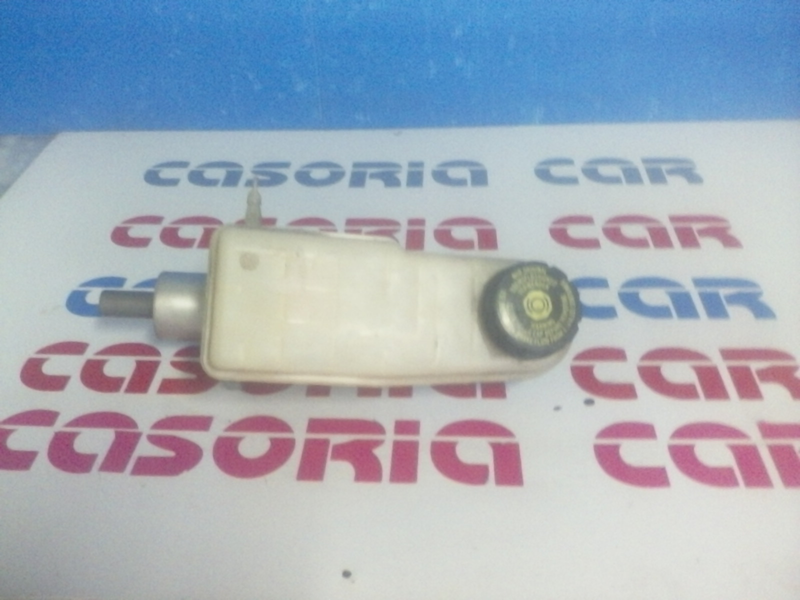 Pompa Freni SMART Forfour 1 Serie