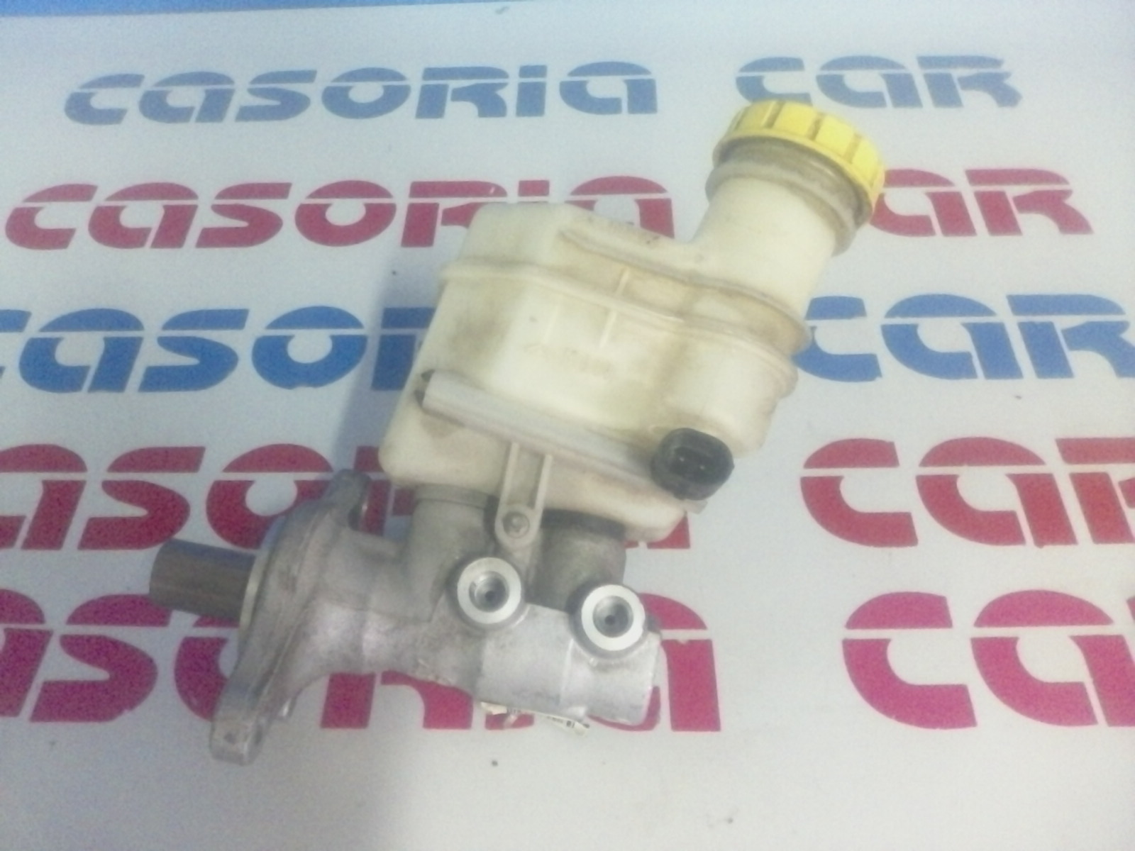 Pompa Freni FIAT 500 1 Serie