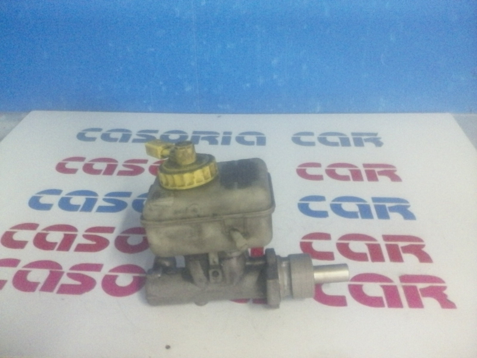 Pompa Freni AUDI A3 1 Serie