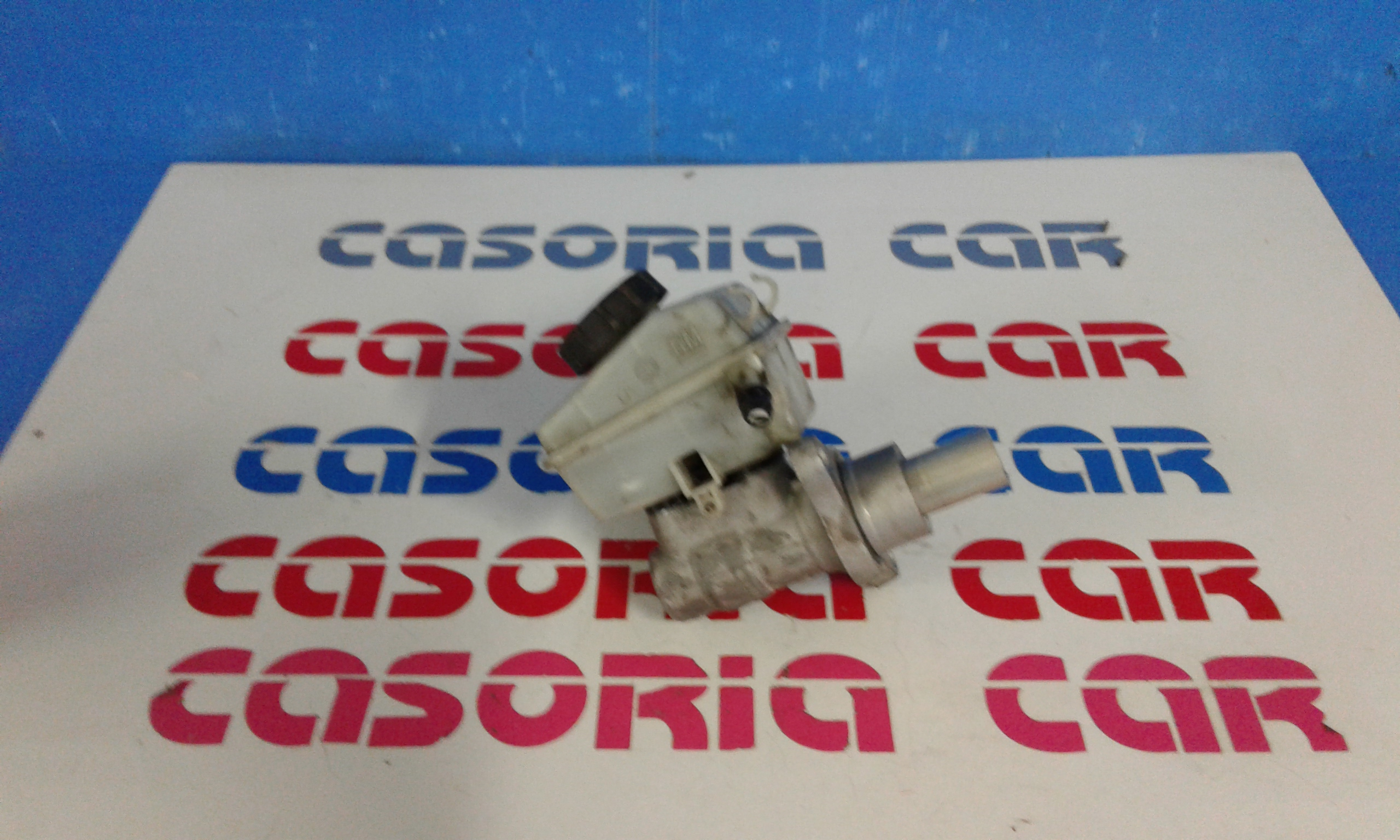 Pompa Freni OPEL Zafira B