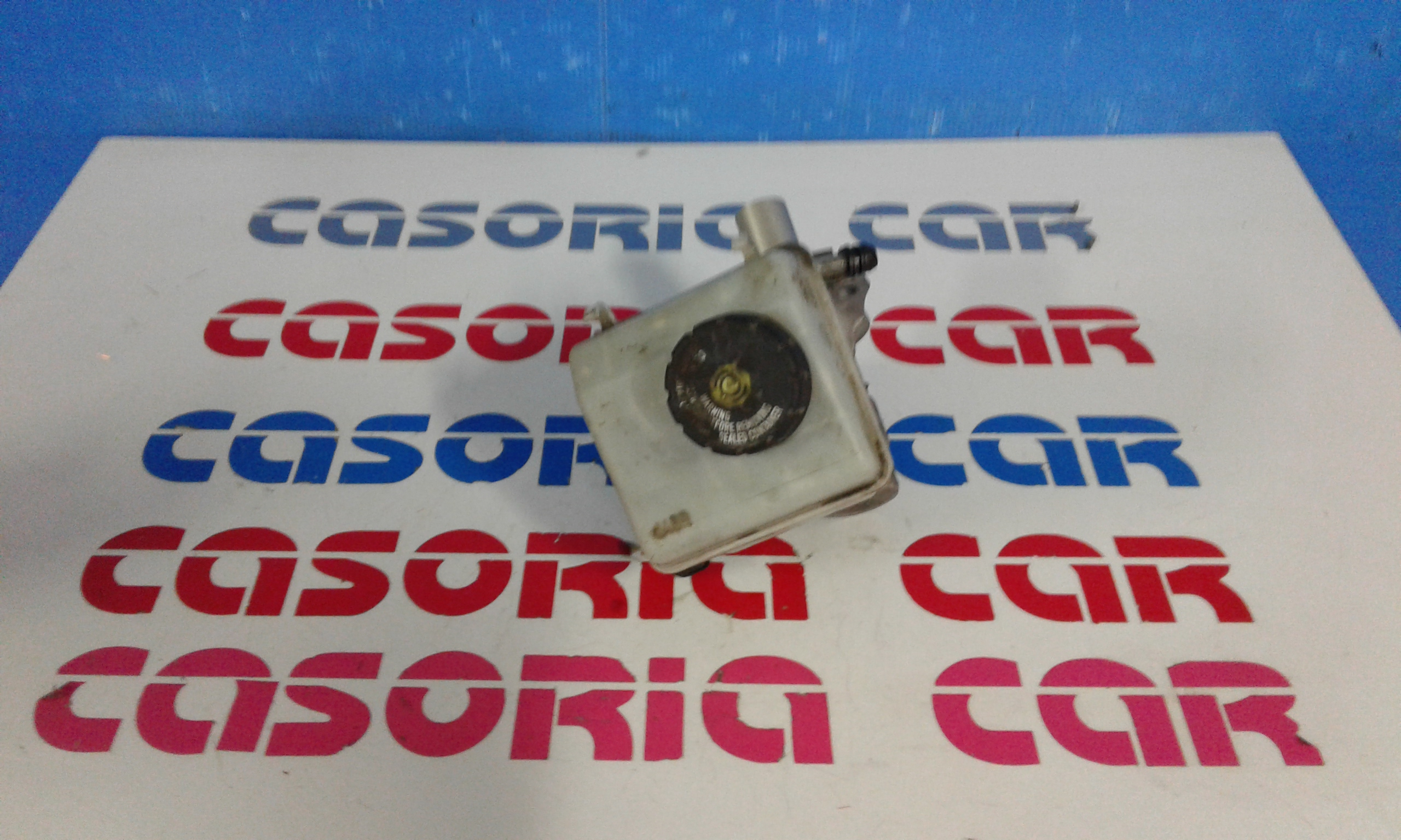 Pompa Freni OPEL Zafira B