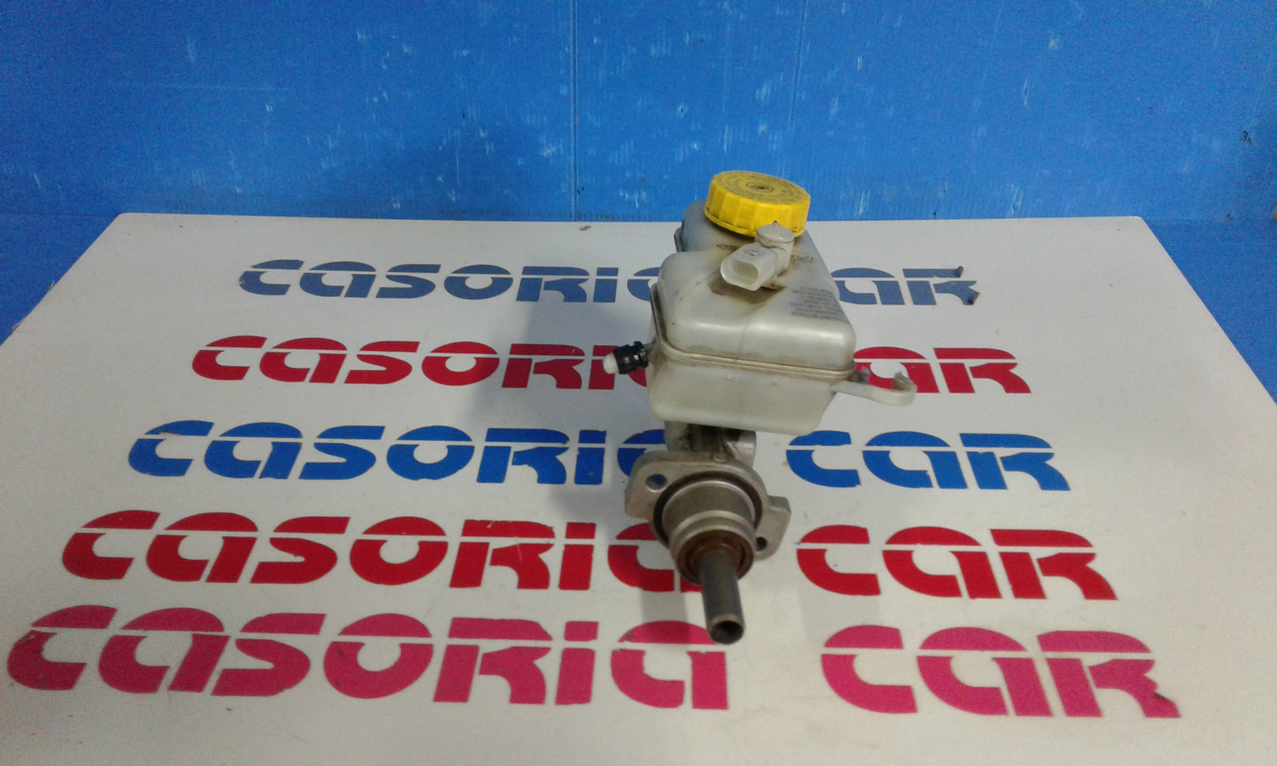 Pompa Freni SKODA Fabia Berlina 2 Serie