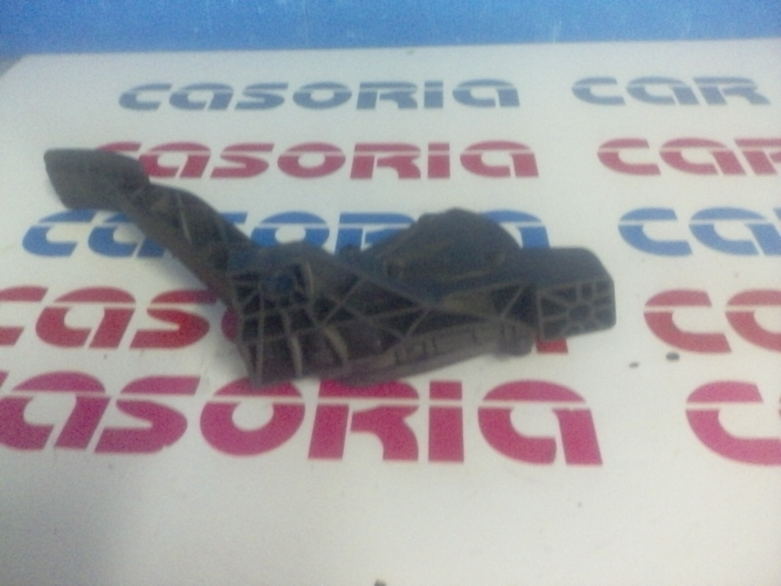 Pedale acceleratore SMART Forfour 1 Serie